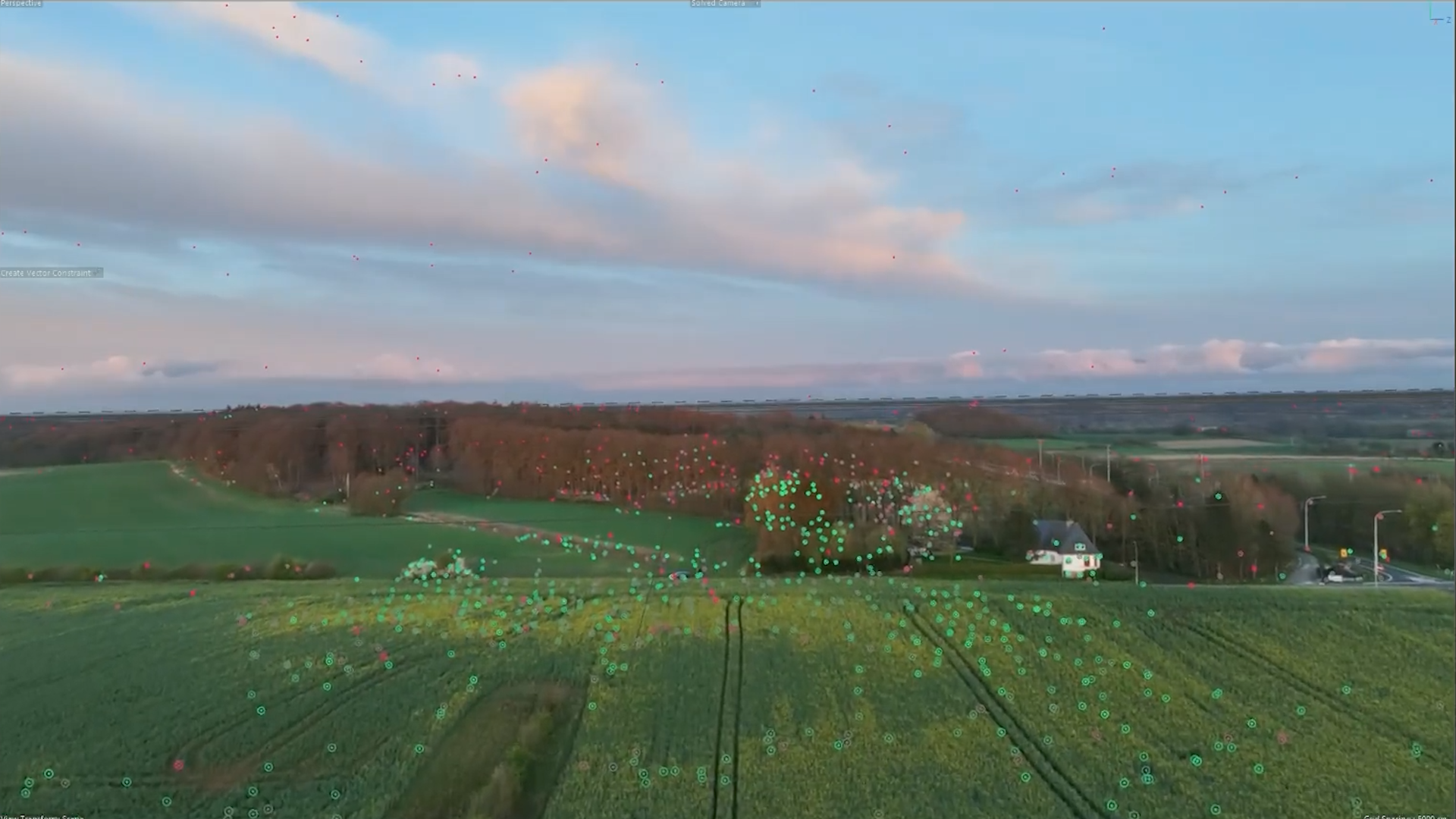 Visualisation3Dreelle