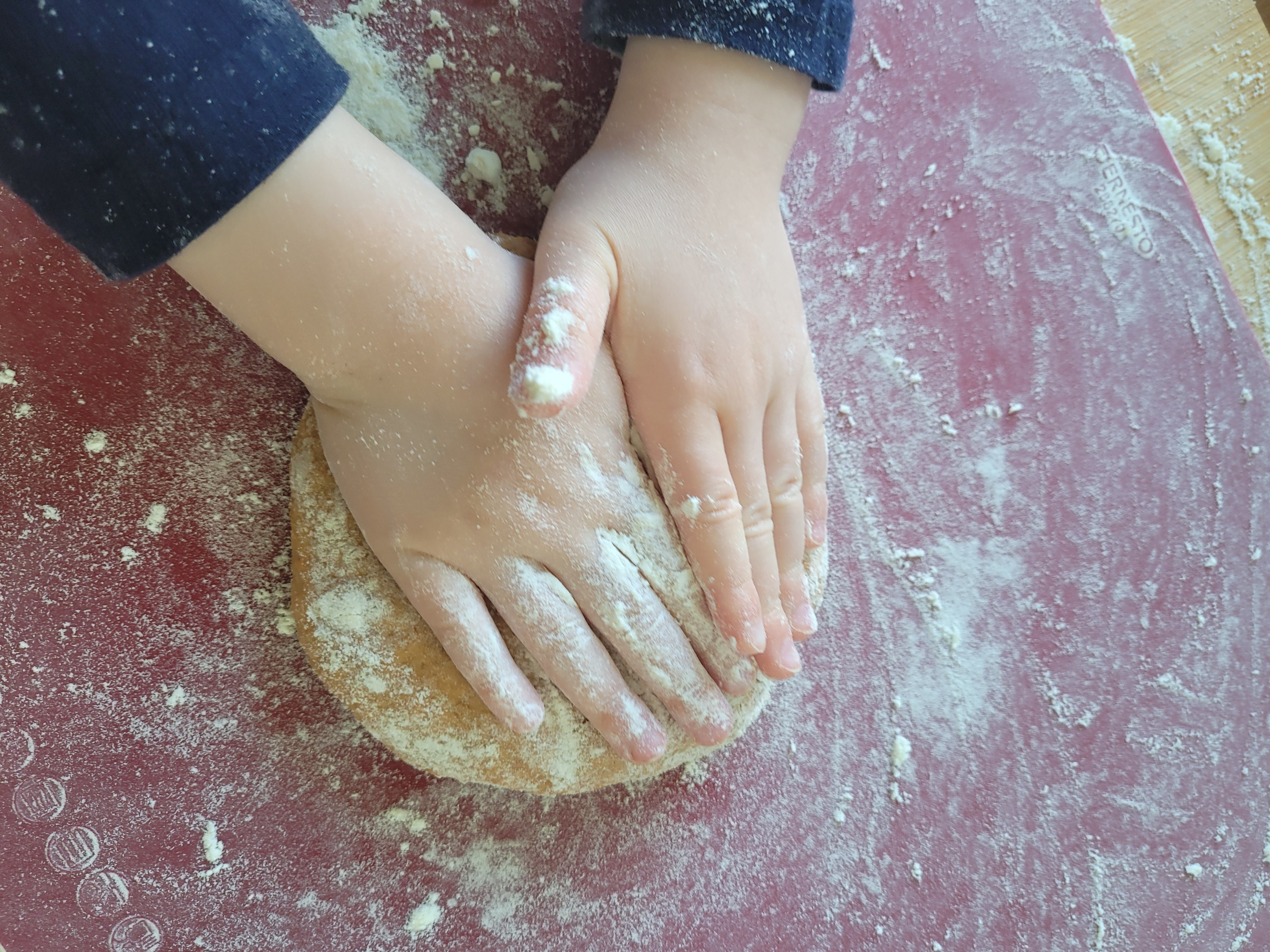 Backen
