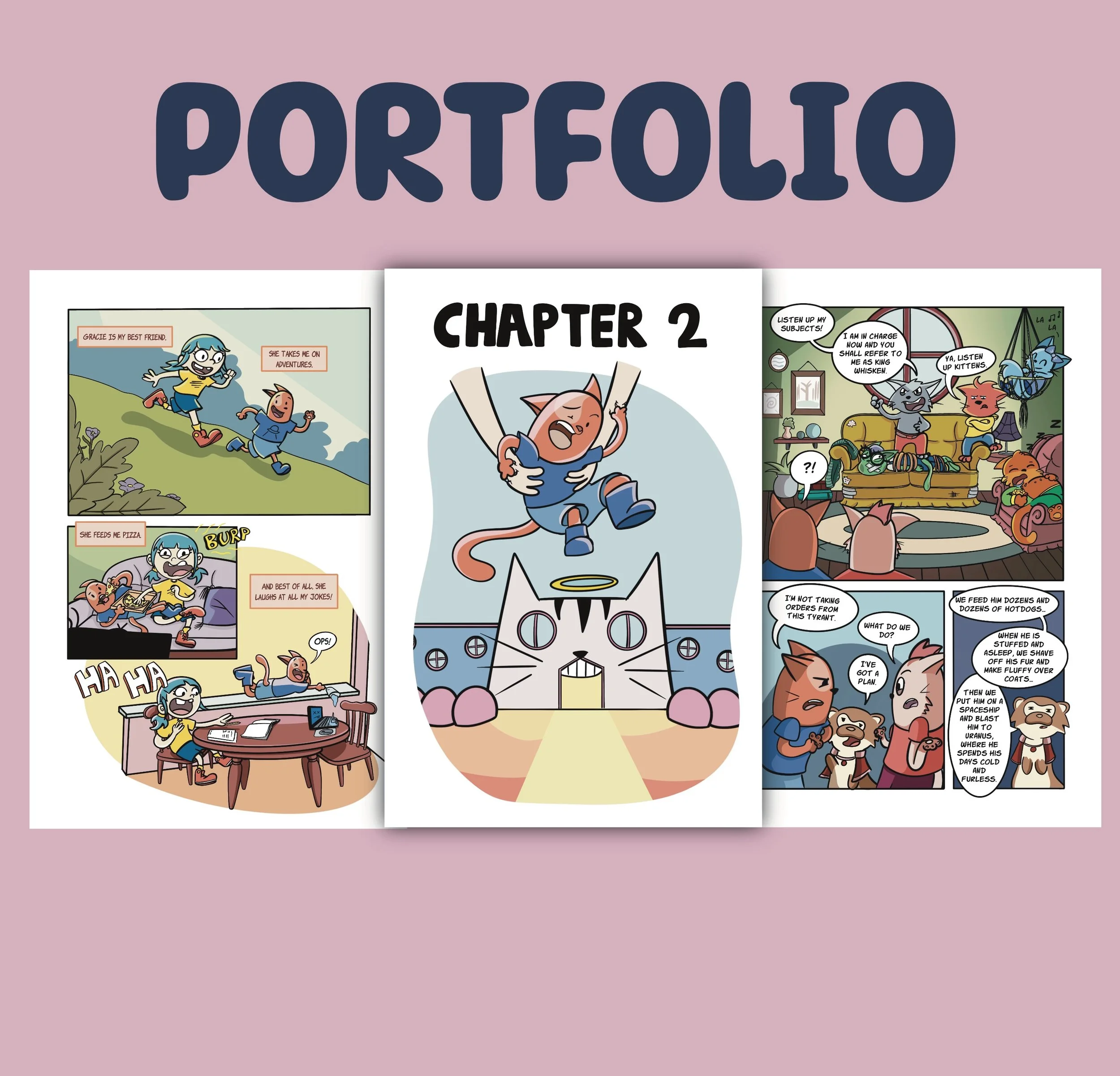 Portfolio