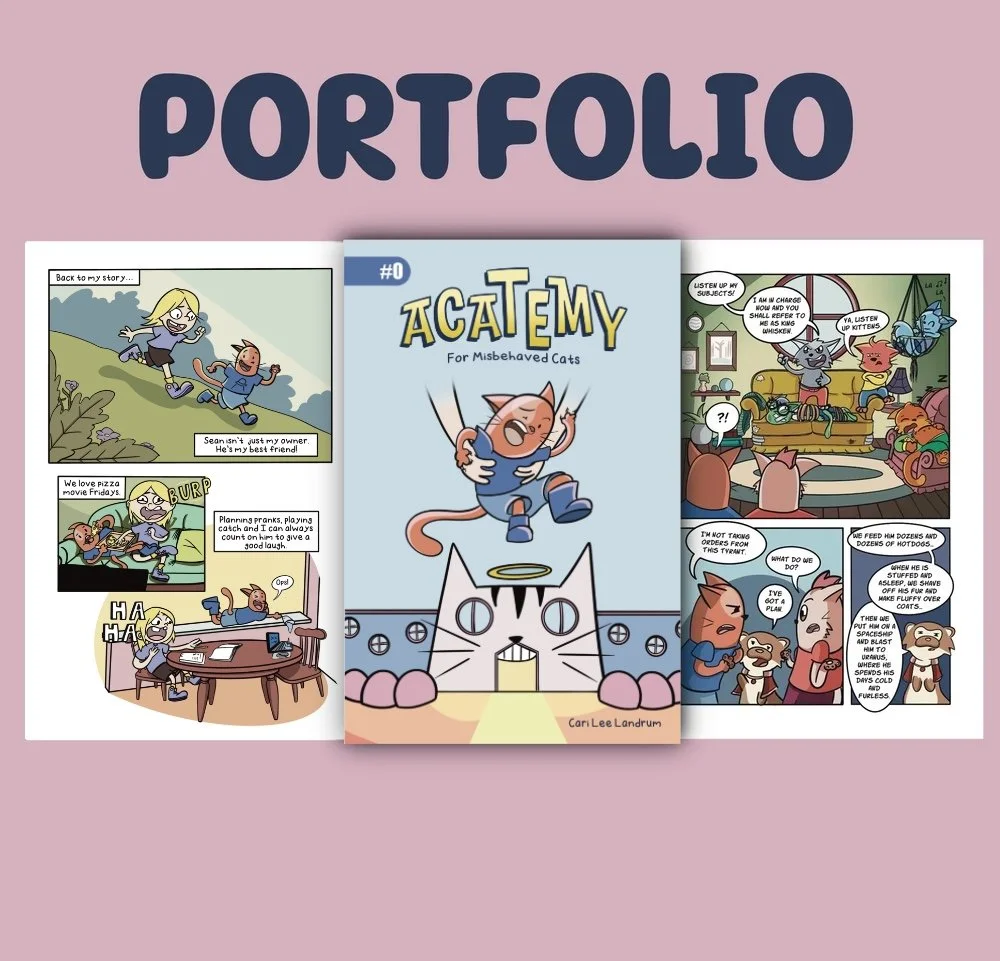 Portfolio