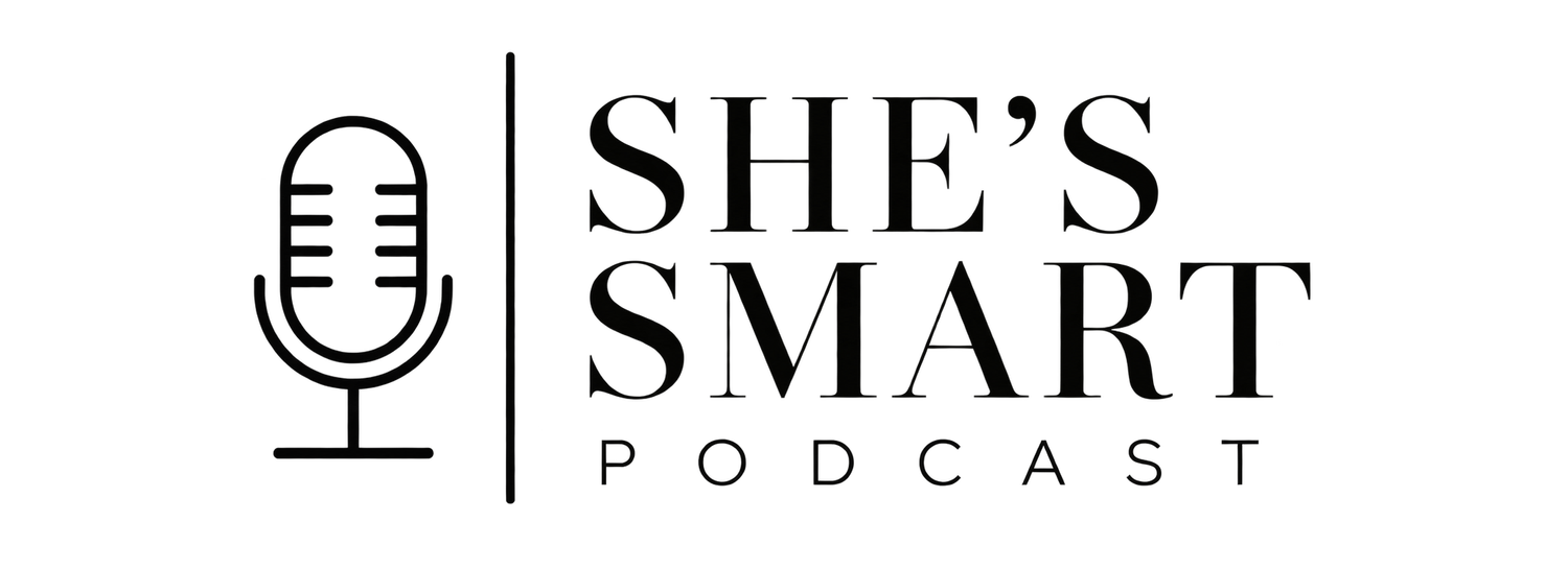 She's Smart Podcast