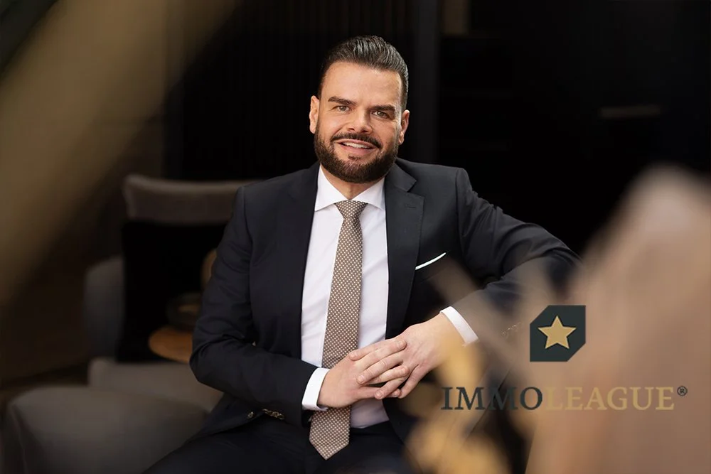 Immoleague - Mitarbeiterfotos