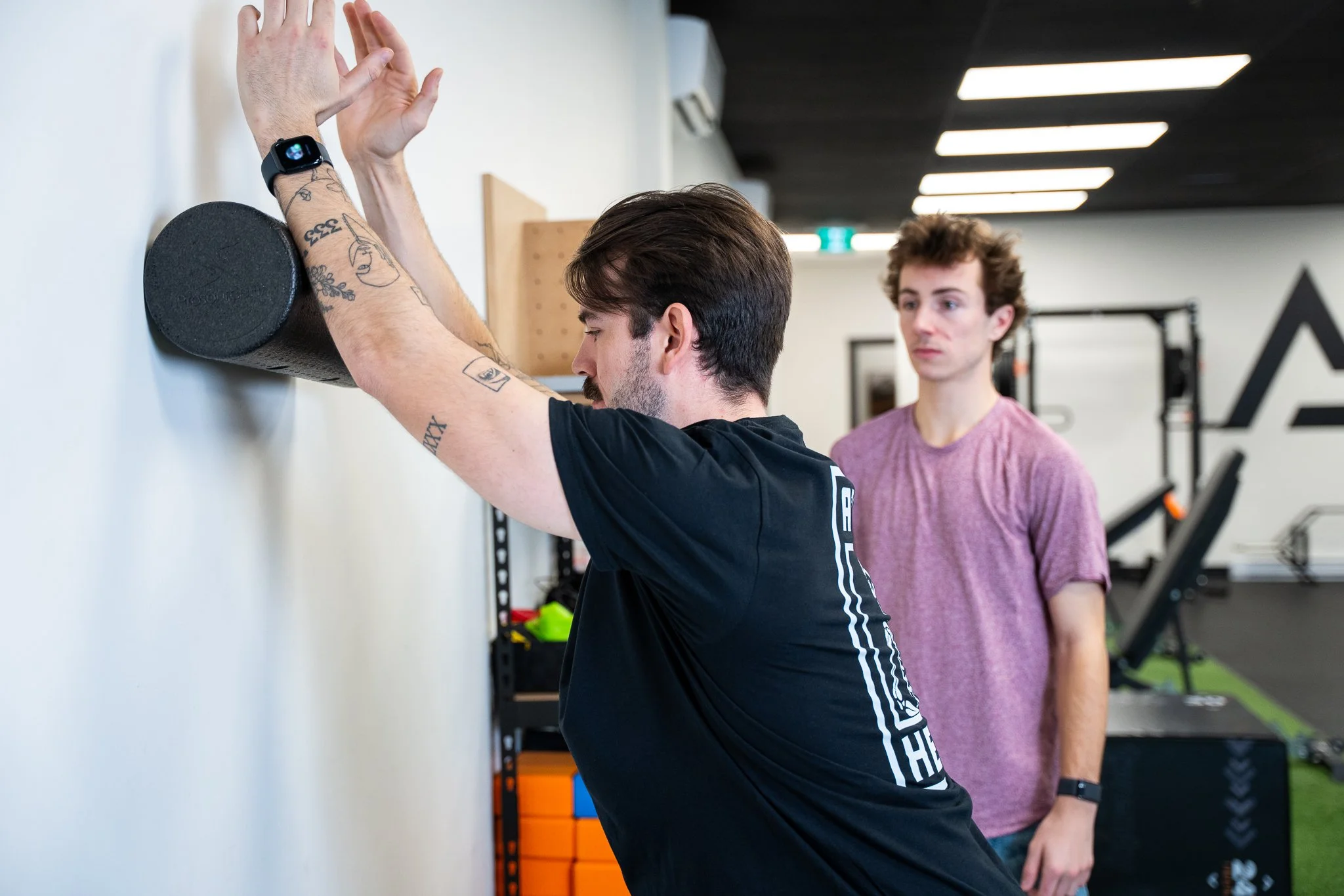 Looking for Physiotherapy in St. John’s, NL?