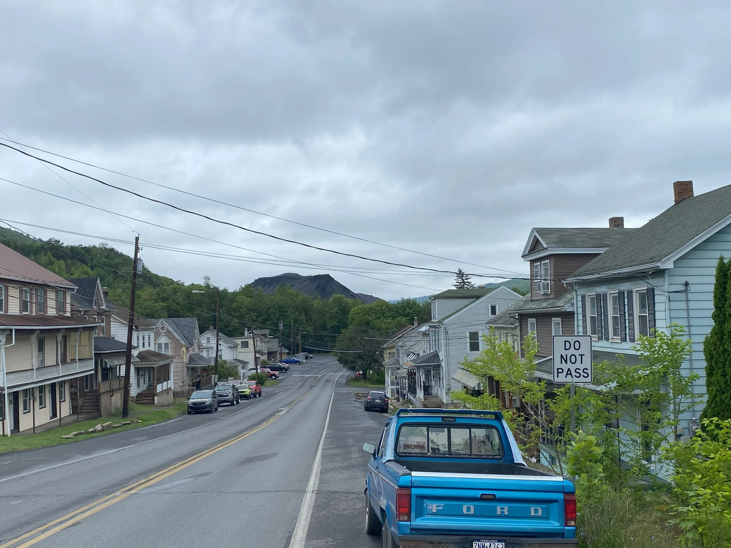 Central PA “Energy Summit”