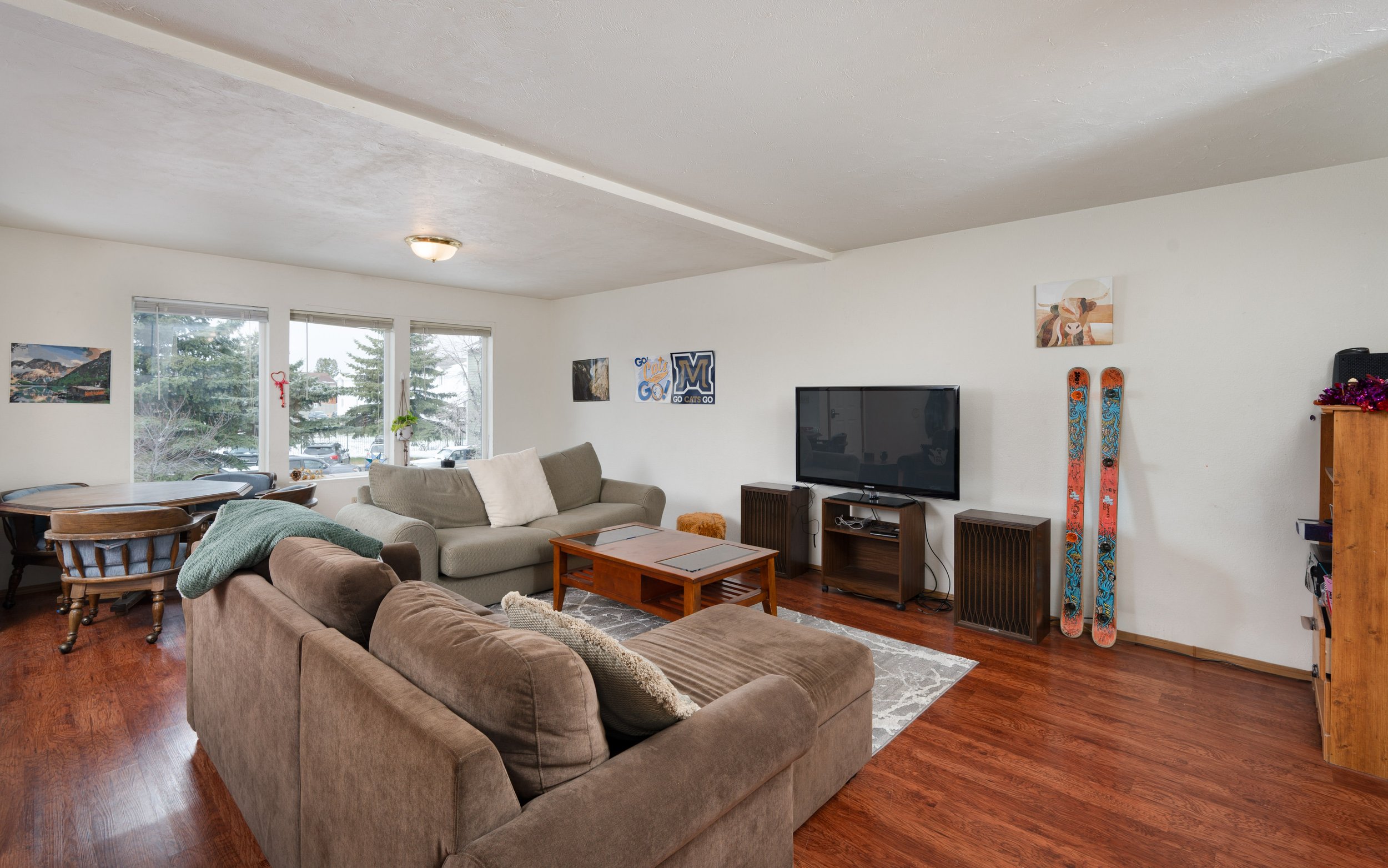 Invest In A Smart Condo Next To Montana State University