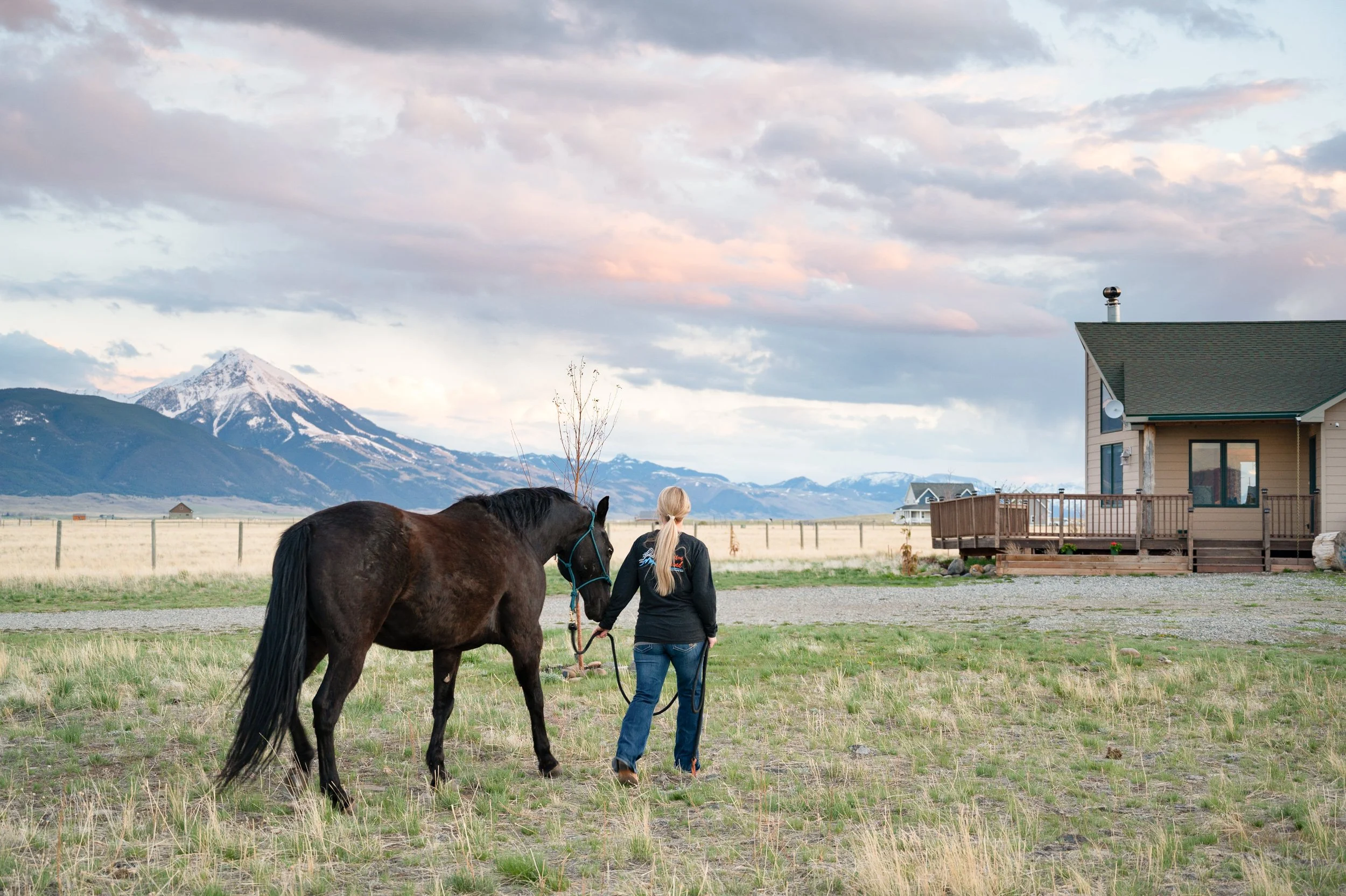 This is It! We’re Moving To Montana!