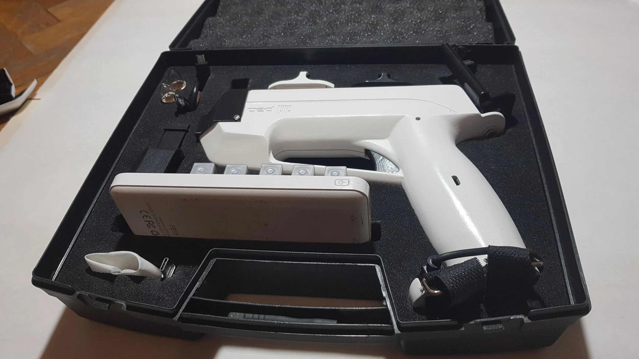 ScanSpectrum Certification Process – Preparing the Device for Market Deployment