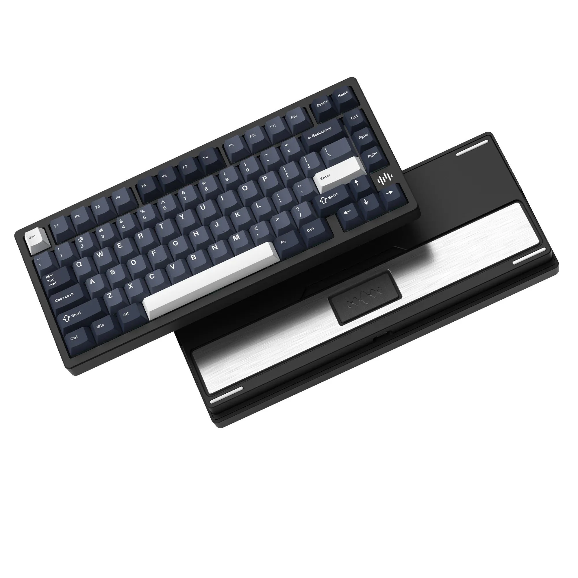 NC - Bespoke Mechanical Keyboards