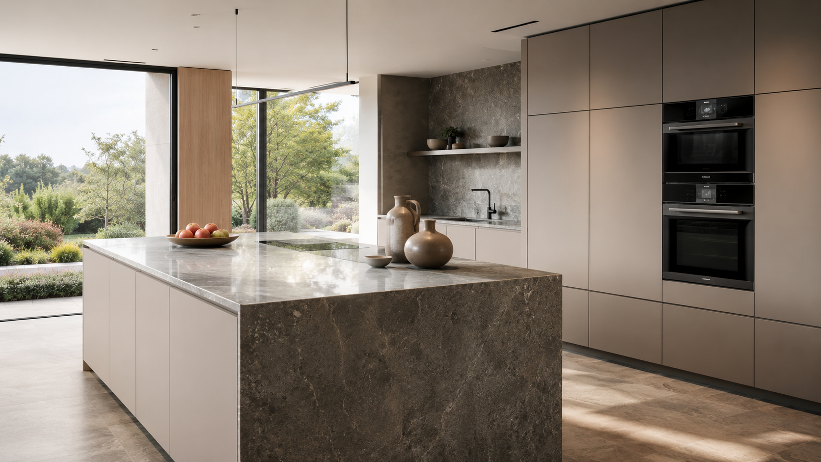 How Much Does a Bespoke Kitchen Cost in London? (2026 Guide)