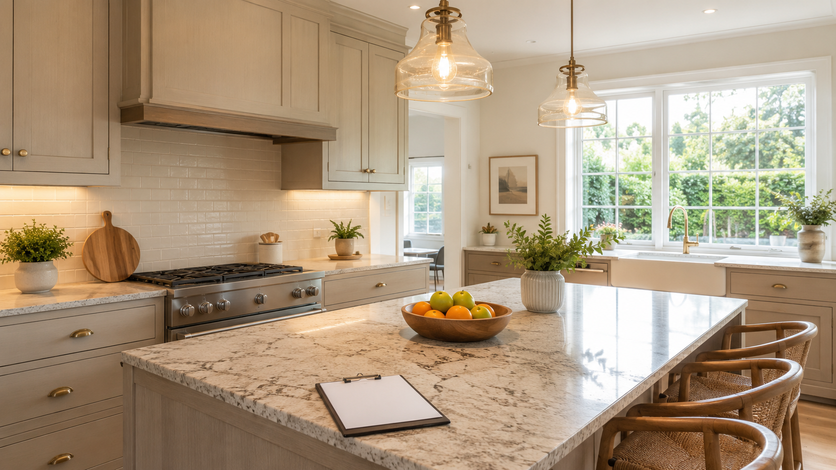 Does a New Kitchen Add Value to Your Home?