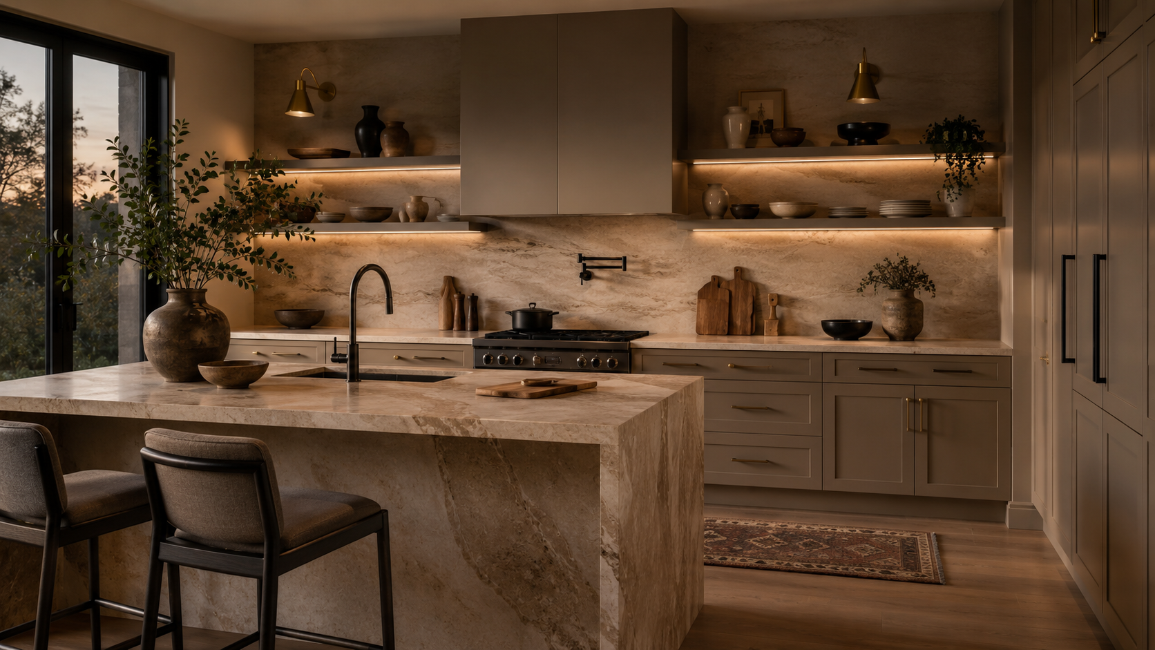 Kitchen Design Trends for 2026