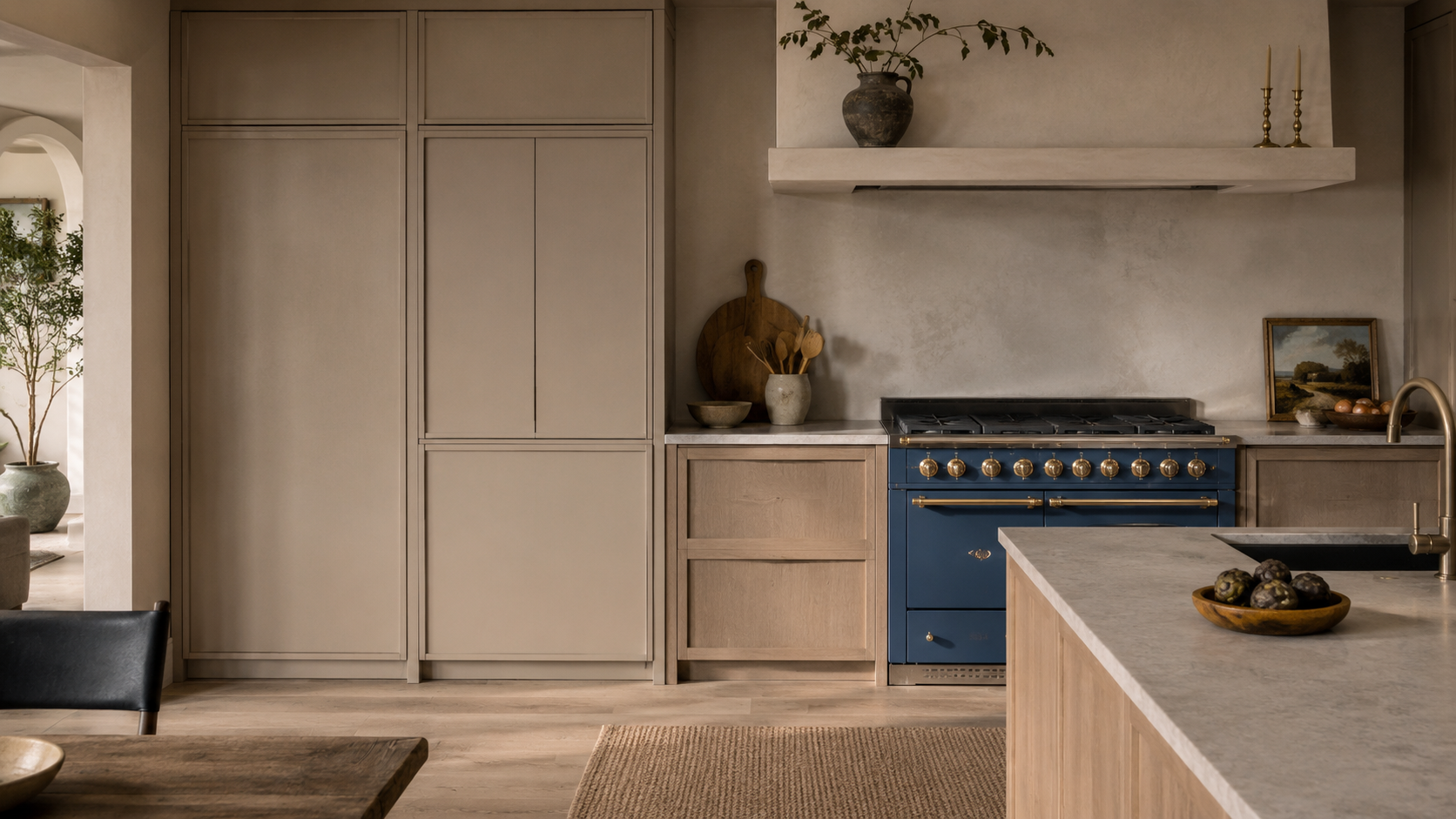 Integrated vs Freestanding Appliances: Which Is Right for Your Kitchen?