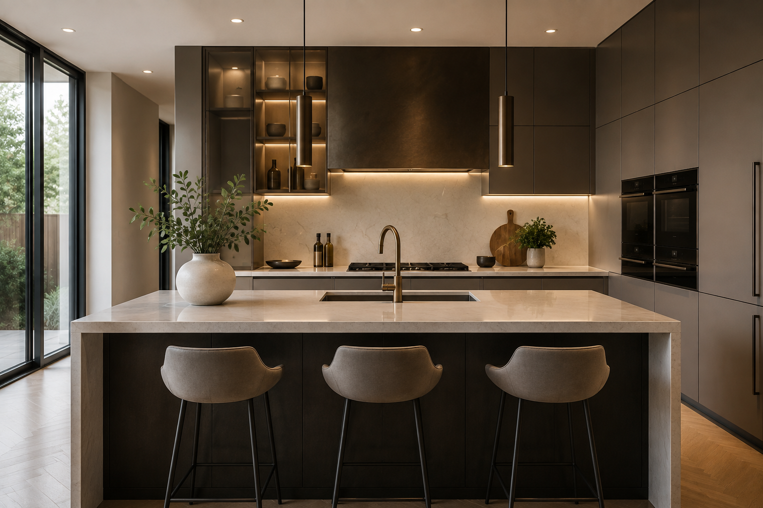 7 Kitchen Design Mistakes to Avoid Before Ordering Your New Kitchen