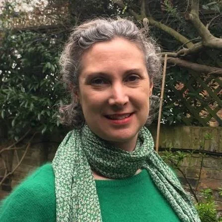 Talk: Charlotte Brooks, "Lilian Snelling"