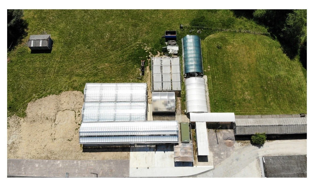 Trip: The Mathers Foundation