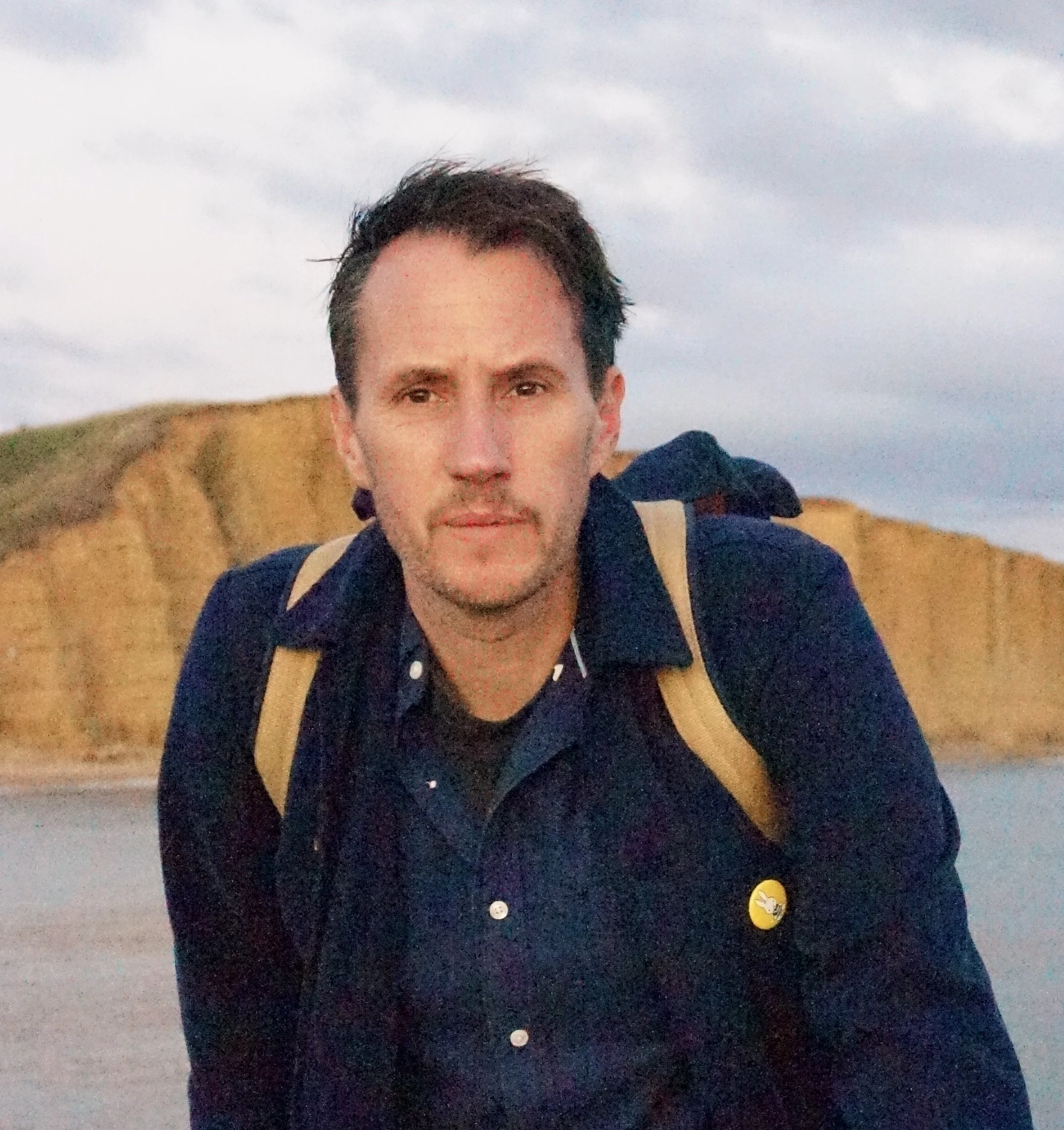 Talk: Gavin Francis Stonystreet “William Morris &amp; his Gardens.”
