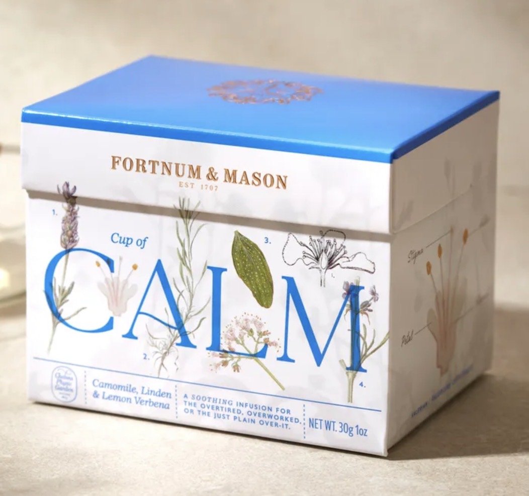2026-Fortnum & Mason tea launch