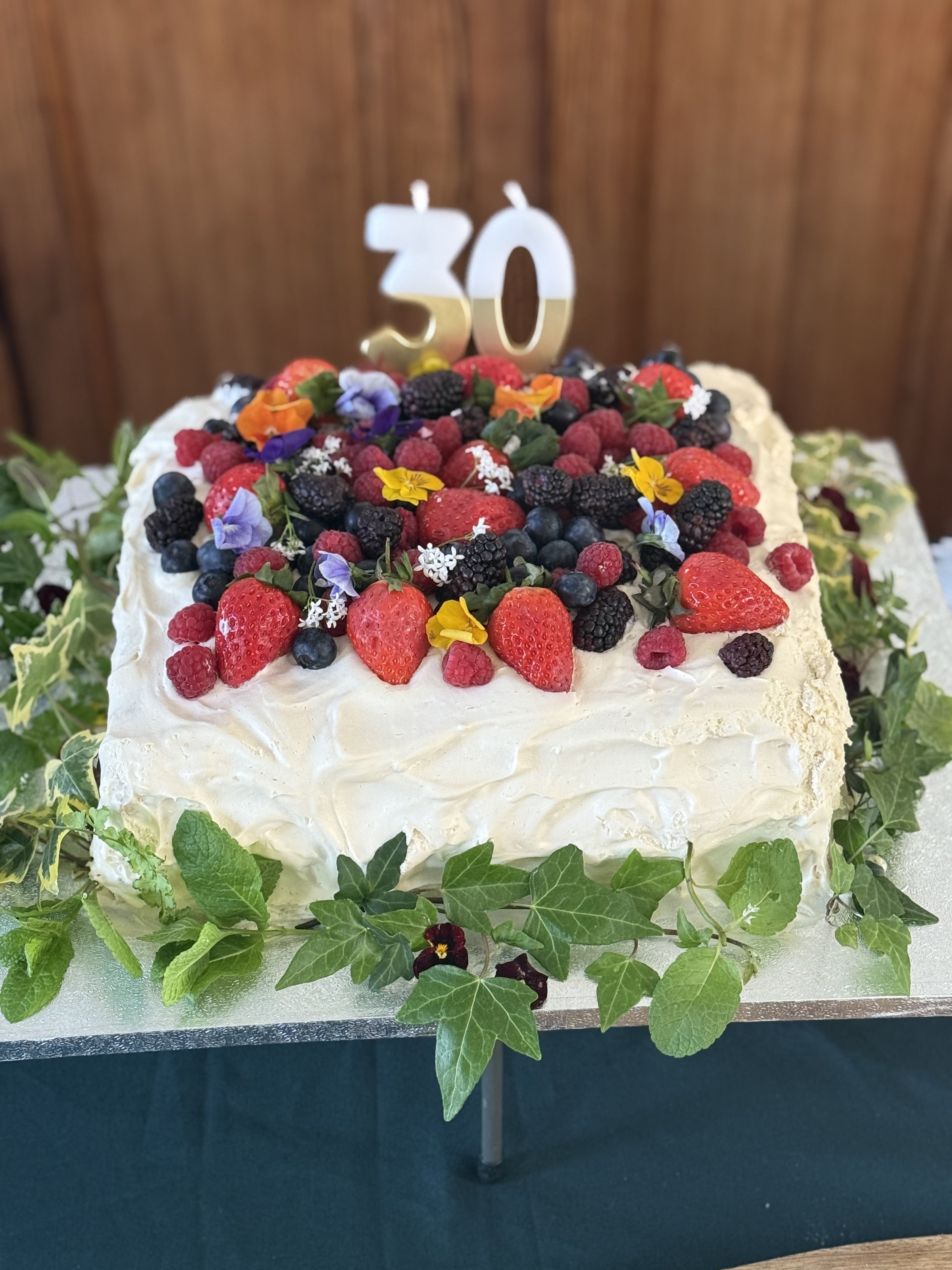 2025-30th Anniversary Party