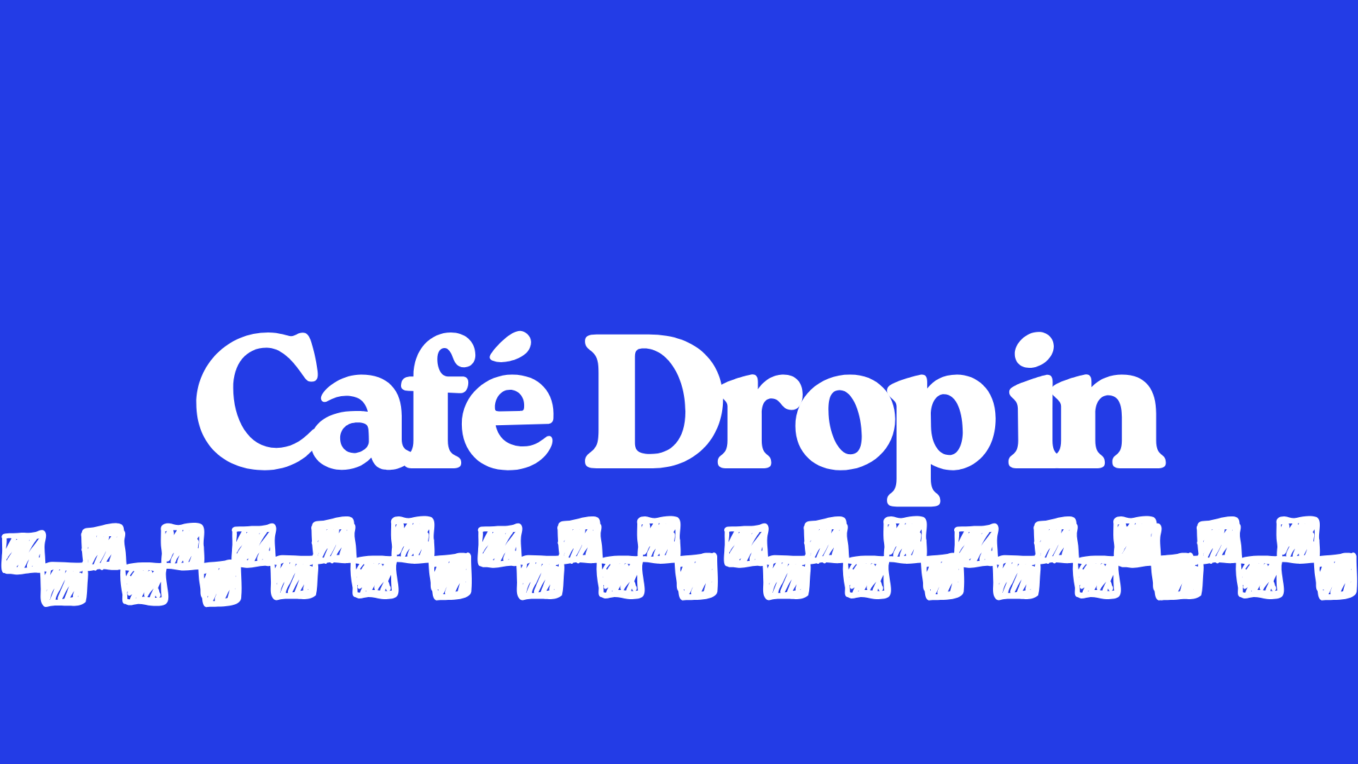 Cafe Drop In — ASTChurch