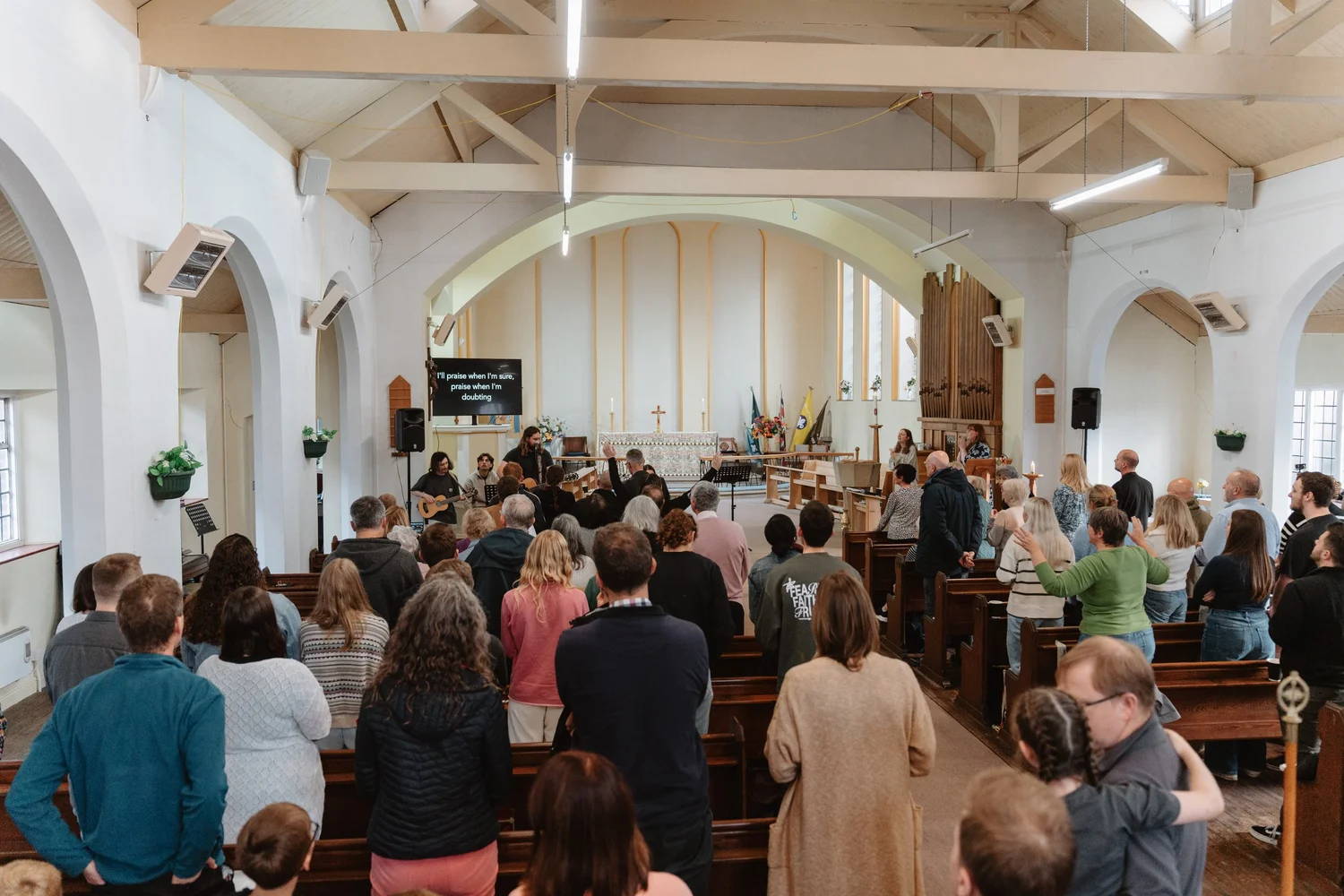 ASTChurch