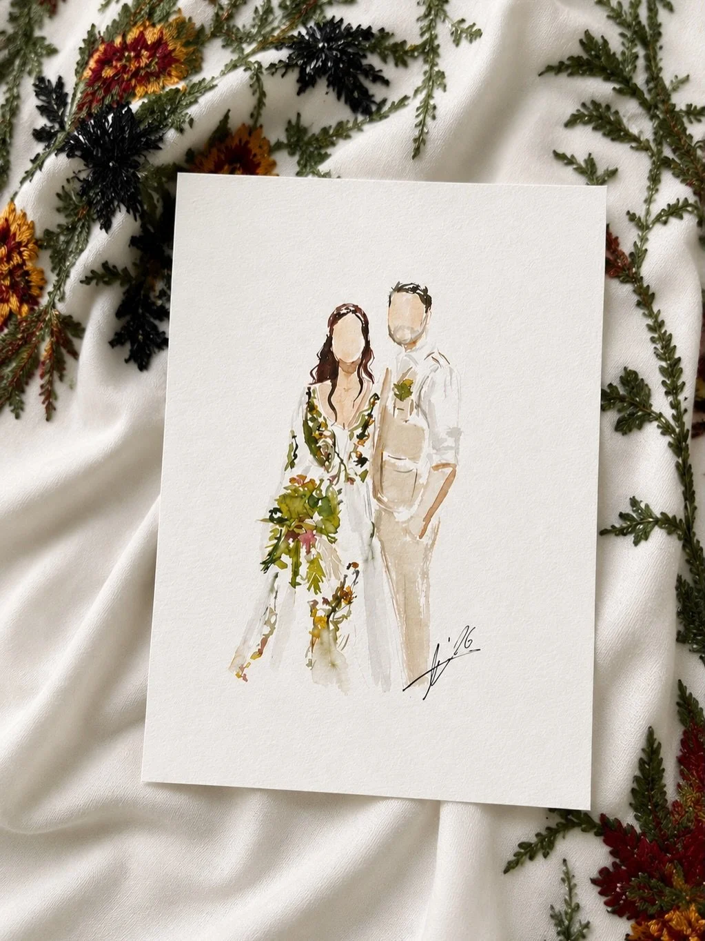 ✨ Wedding Recap | 16.05.26 ✨

Was f&uuml;r ein wundersch&ouml;ner Tag am 16.05.26

Und bitte&hellip; dieses Kleid! Ein absoluter Traum. Die wundersch&ouml;nen Verzierungen und floralen Stickereien haben mich total an eine kleine Feenwelt erinnert 🧚&
