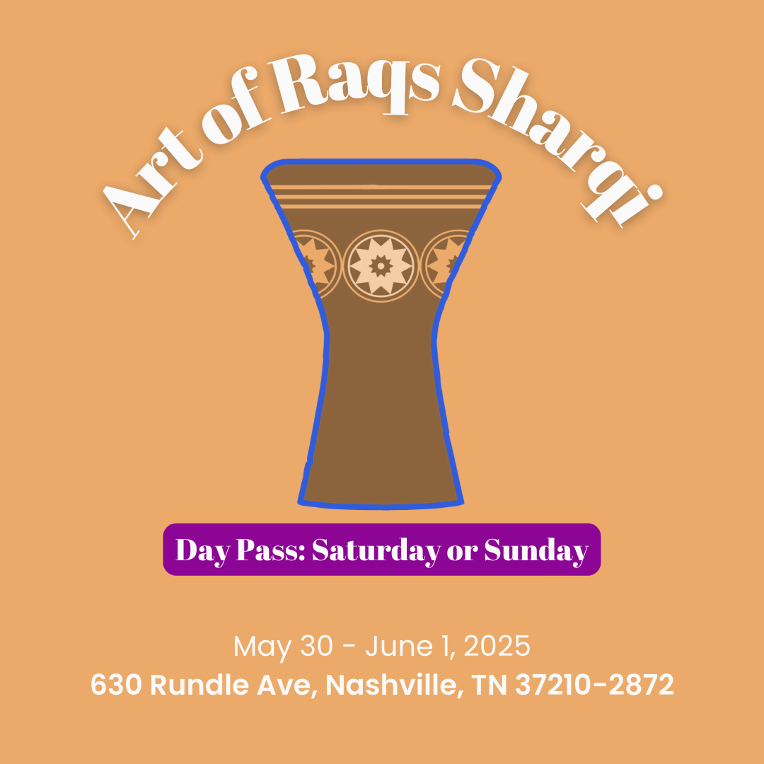 Art of Raqs Sharqi belly dance weekend workshops and showcase — Mel ...