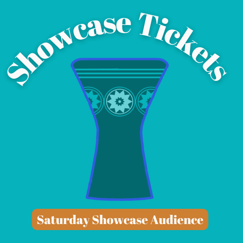 Nashville Raqs Saturday Night Showcase