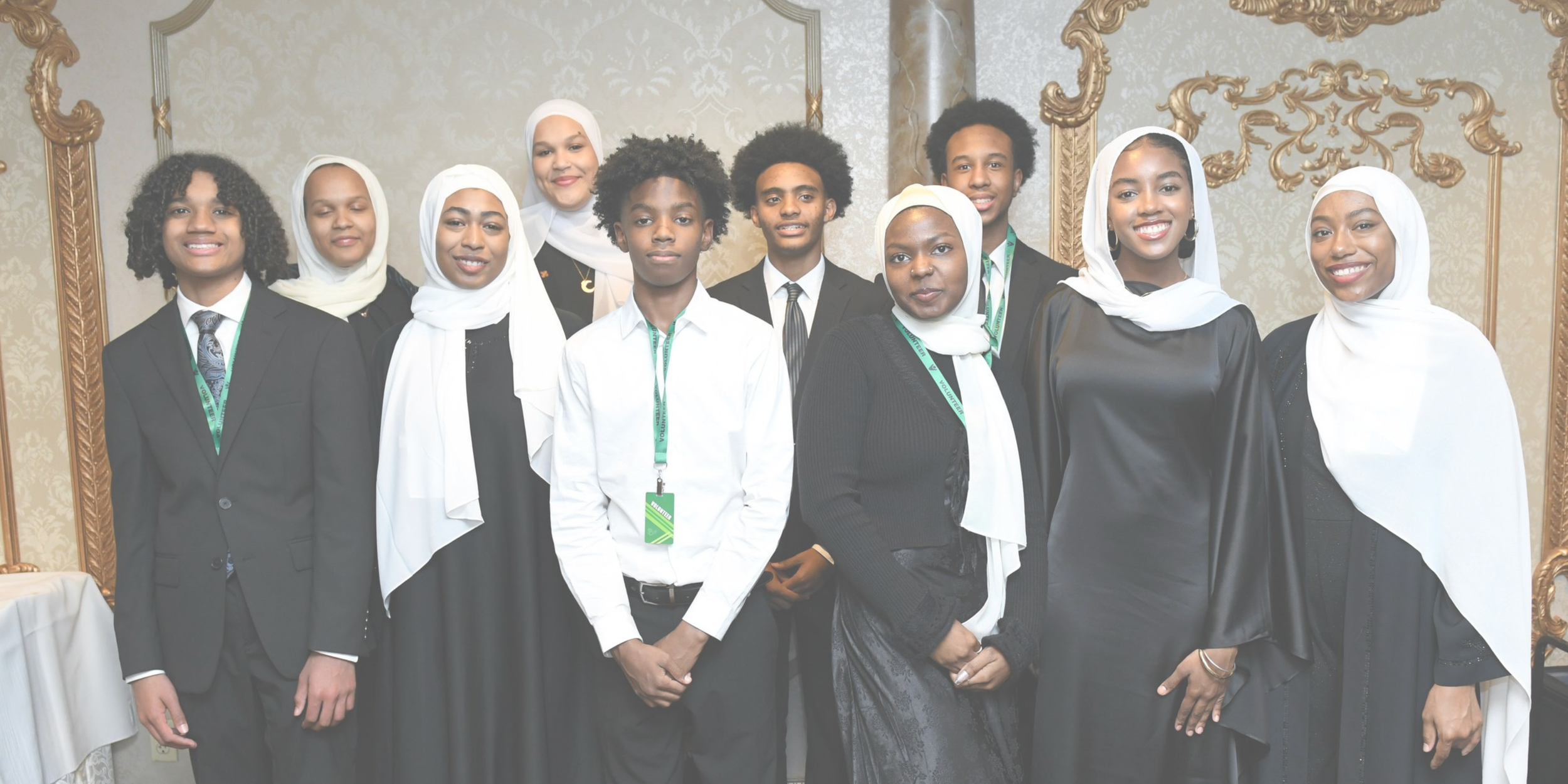 Muhammad Preparatory Academy
