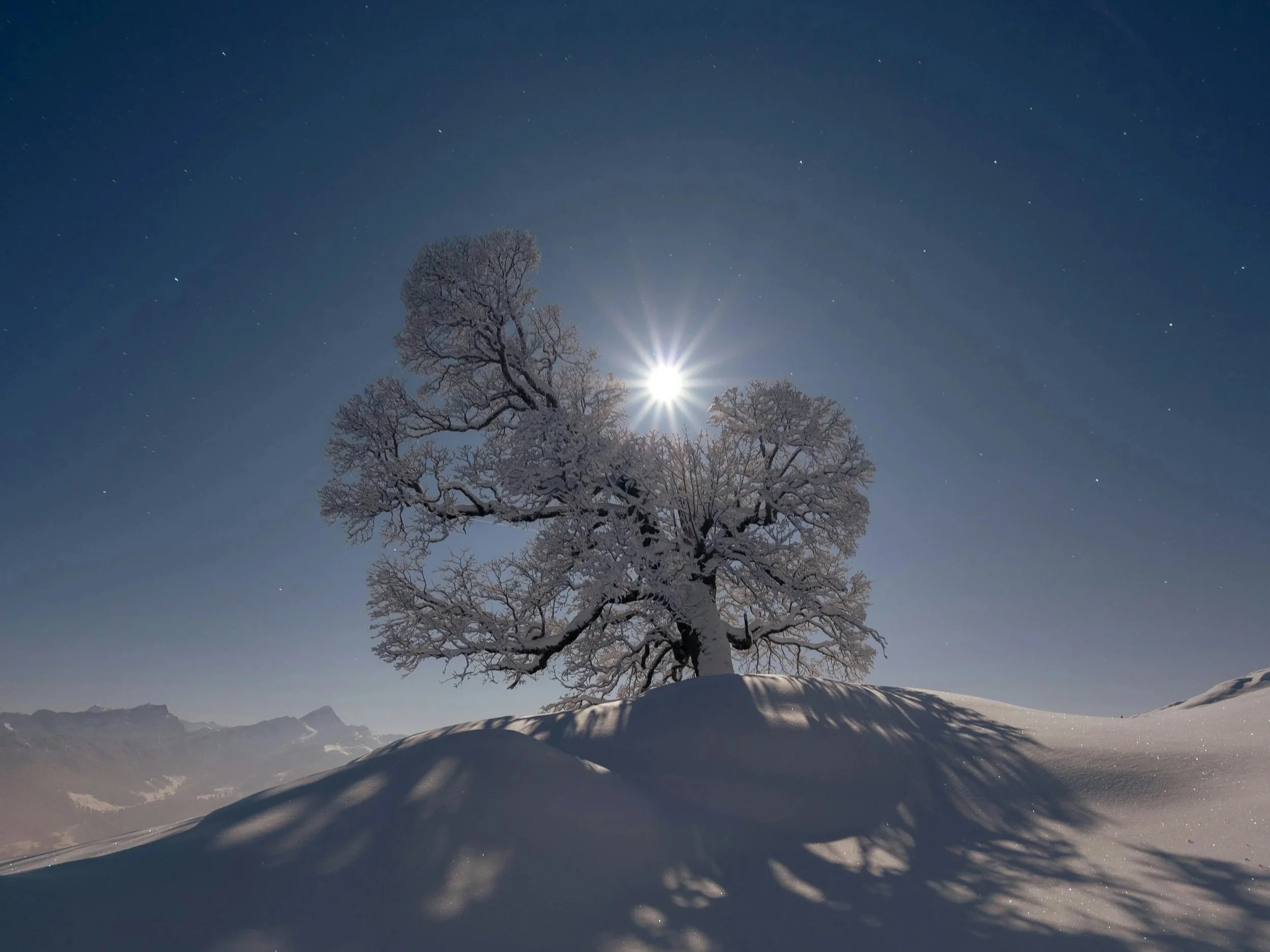 Zimski solsticij kao prava prirodna nova godina