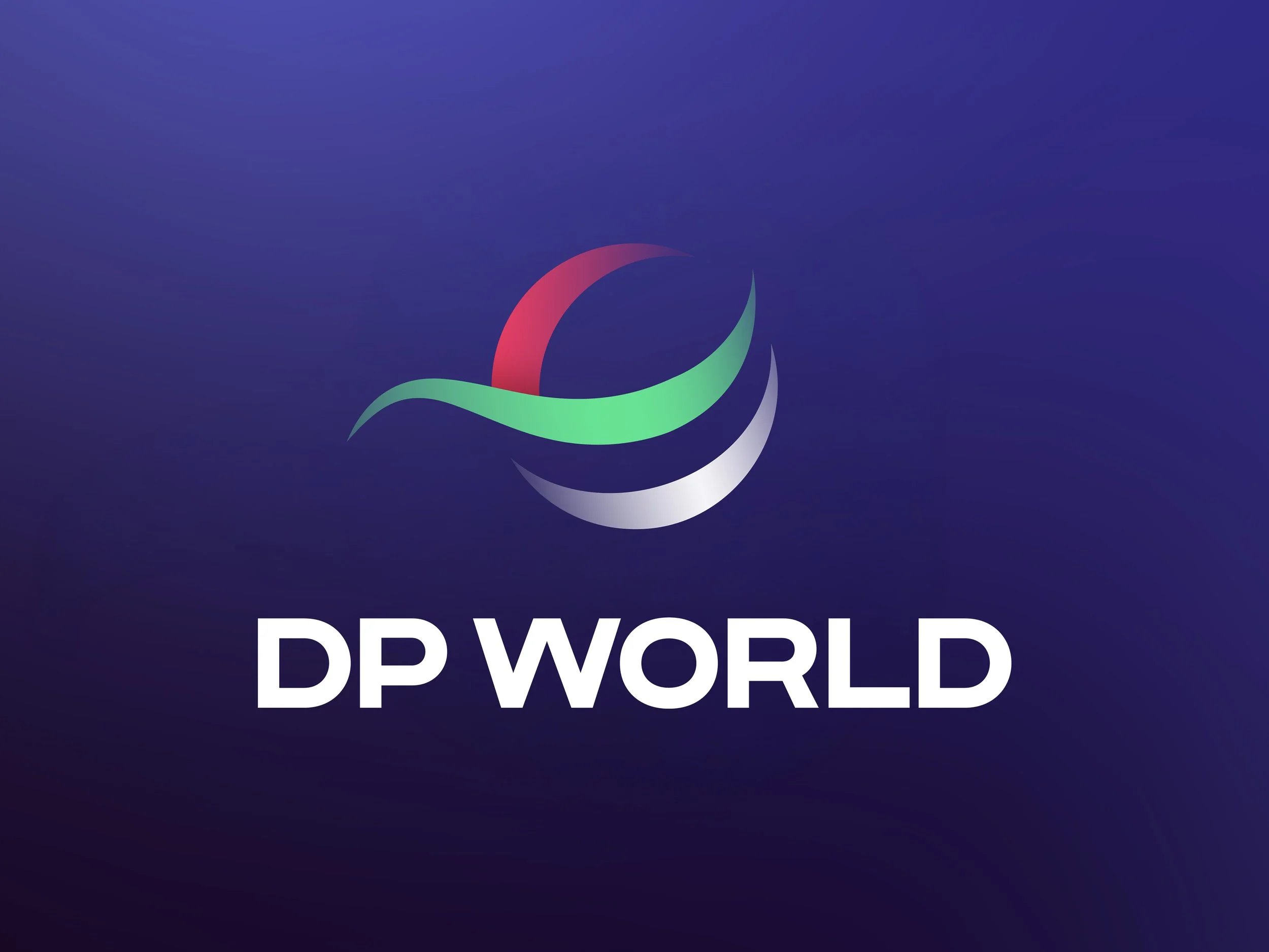 DP World | Brand Function Transformation