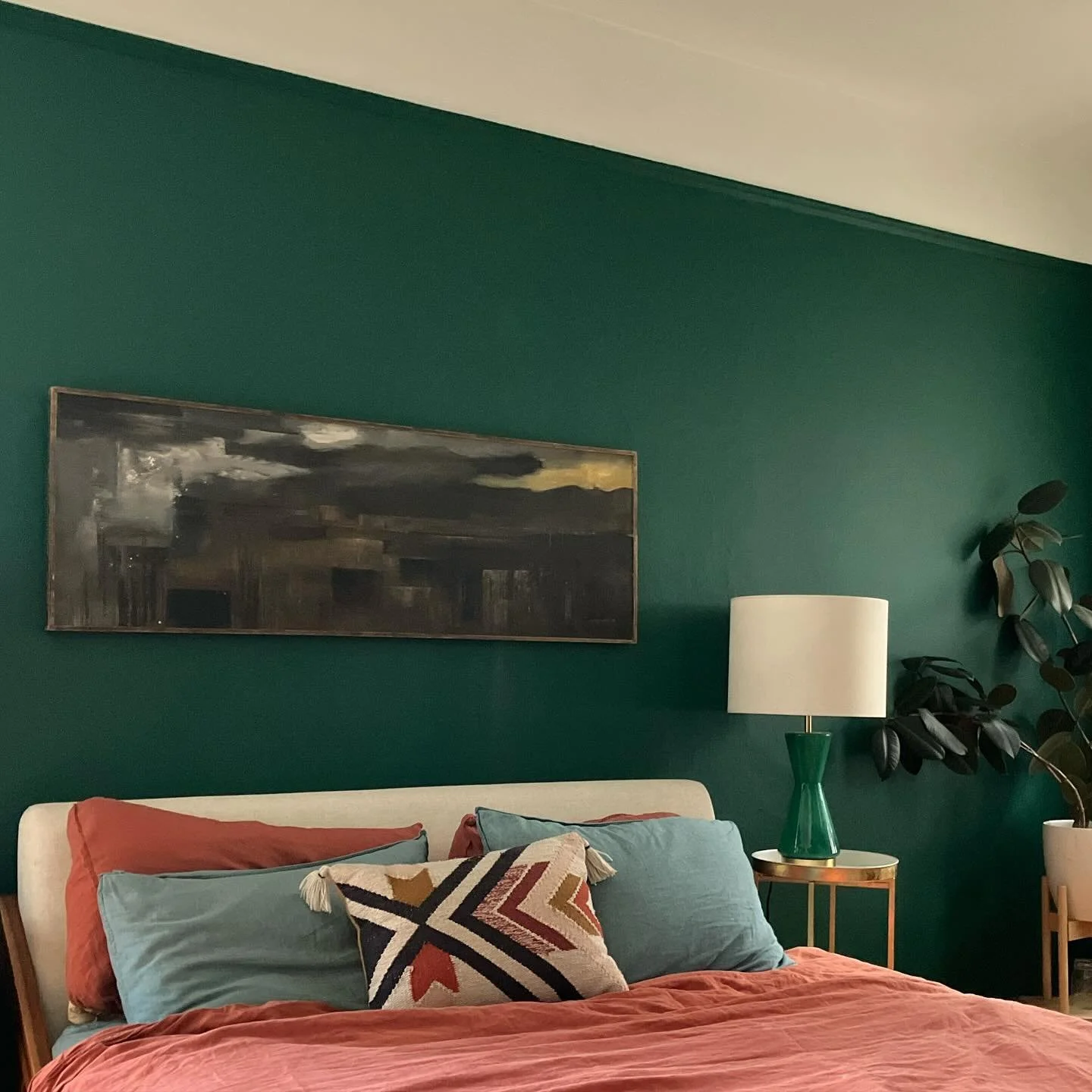 More green please 🐸