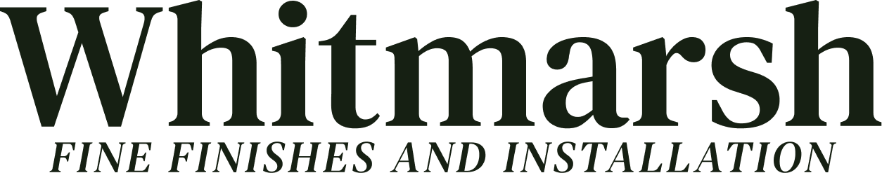 Whitmarsh | Fine Finishes &amp; Art Installation