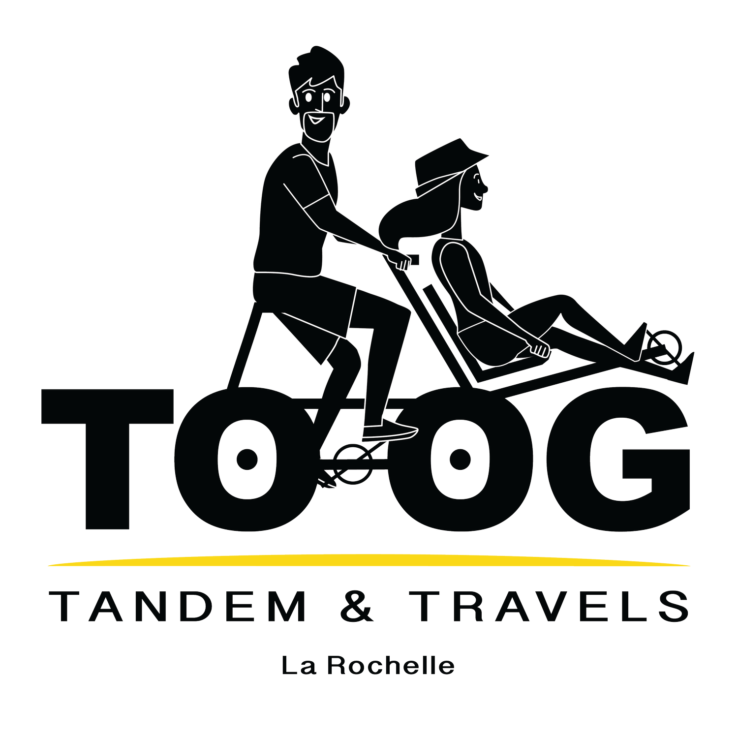 Toog Tandem Travels