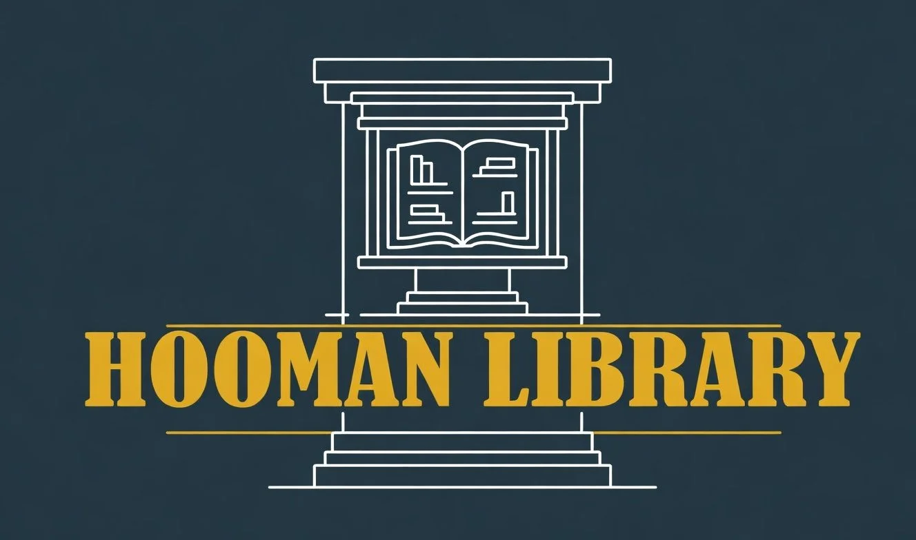 Hooman Library