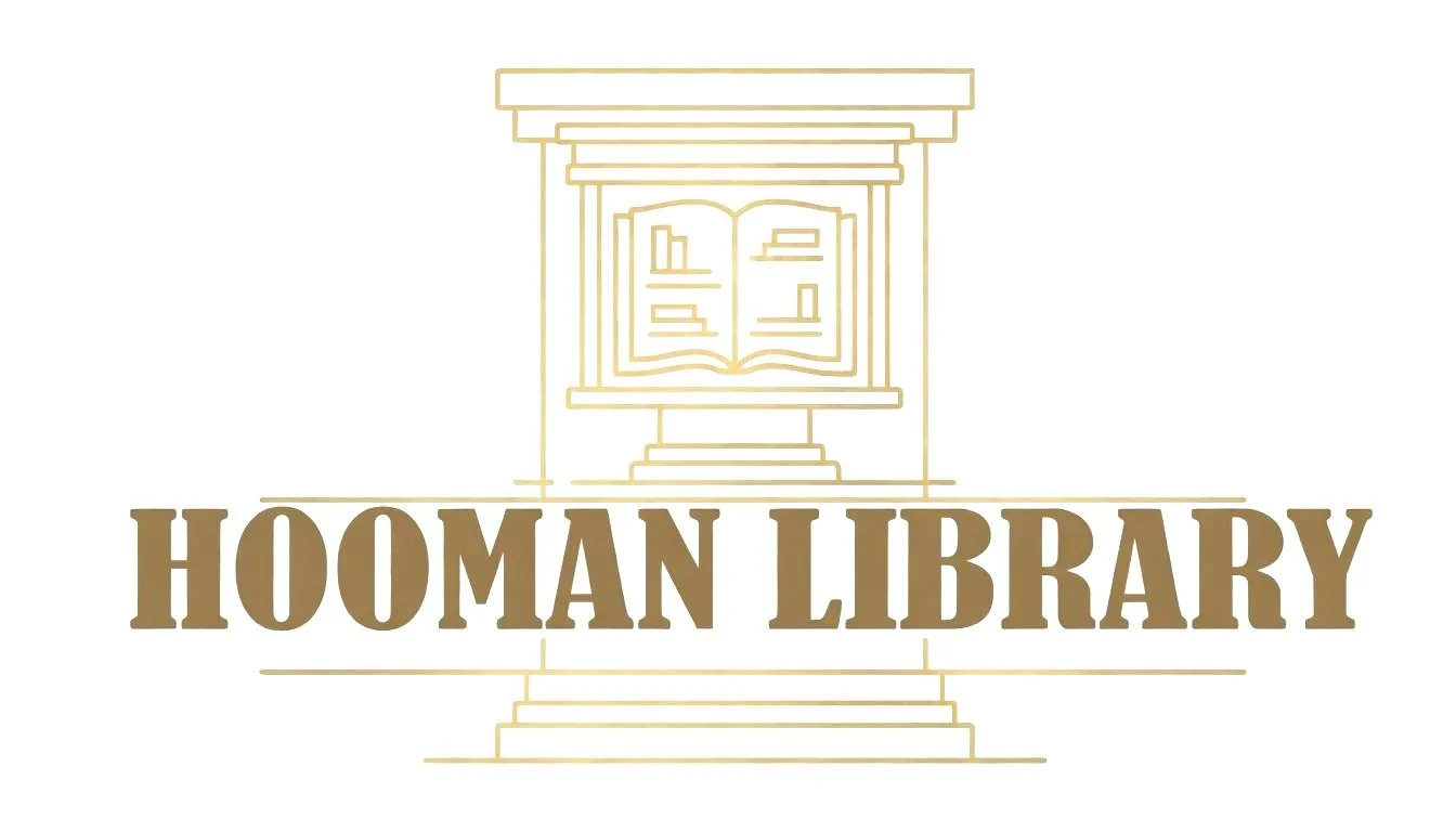 Hooman Library