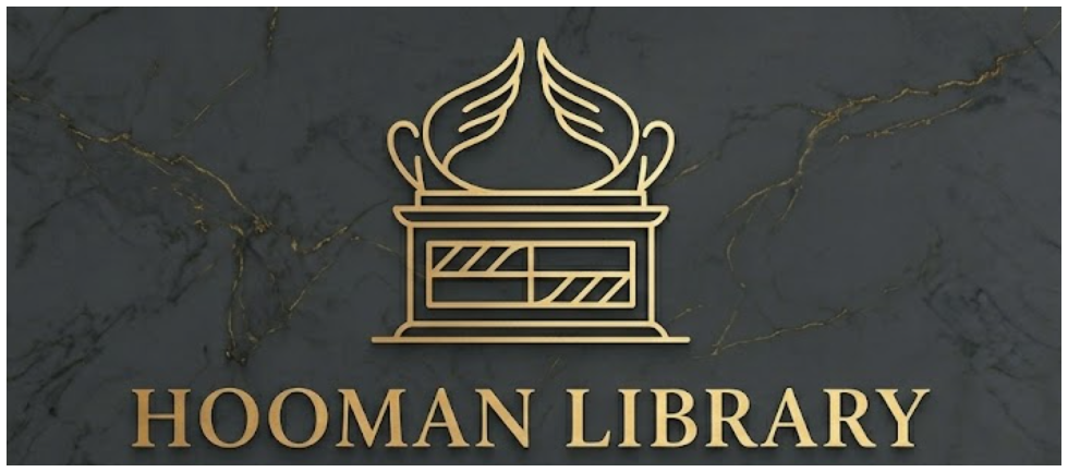 Hooman Library