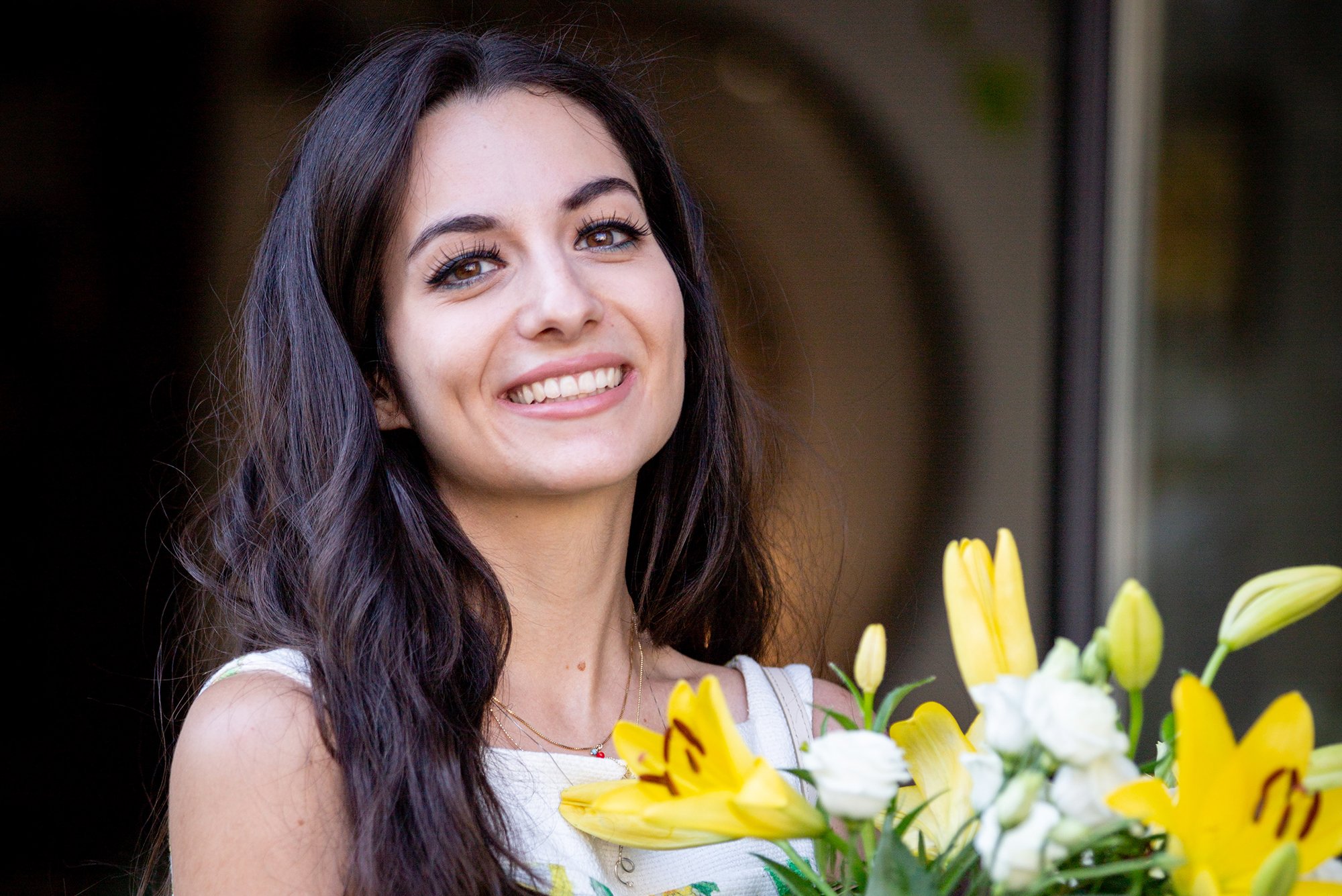 Leda Di Marti - New Collection - Fashion - Haute Couture - Cover.jpg