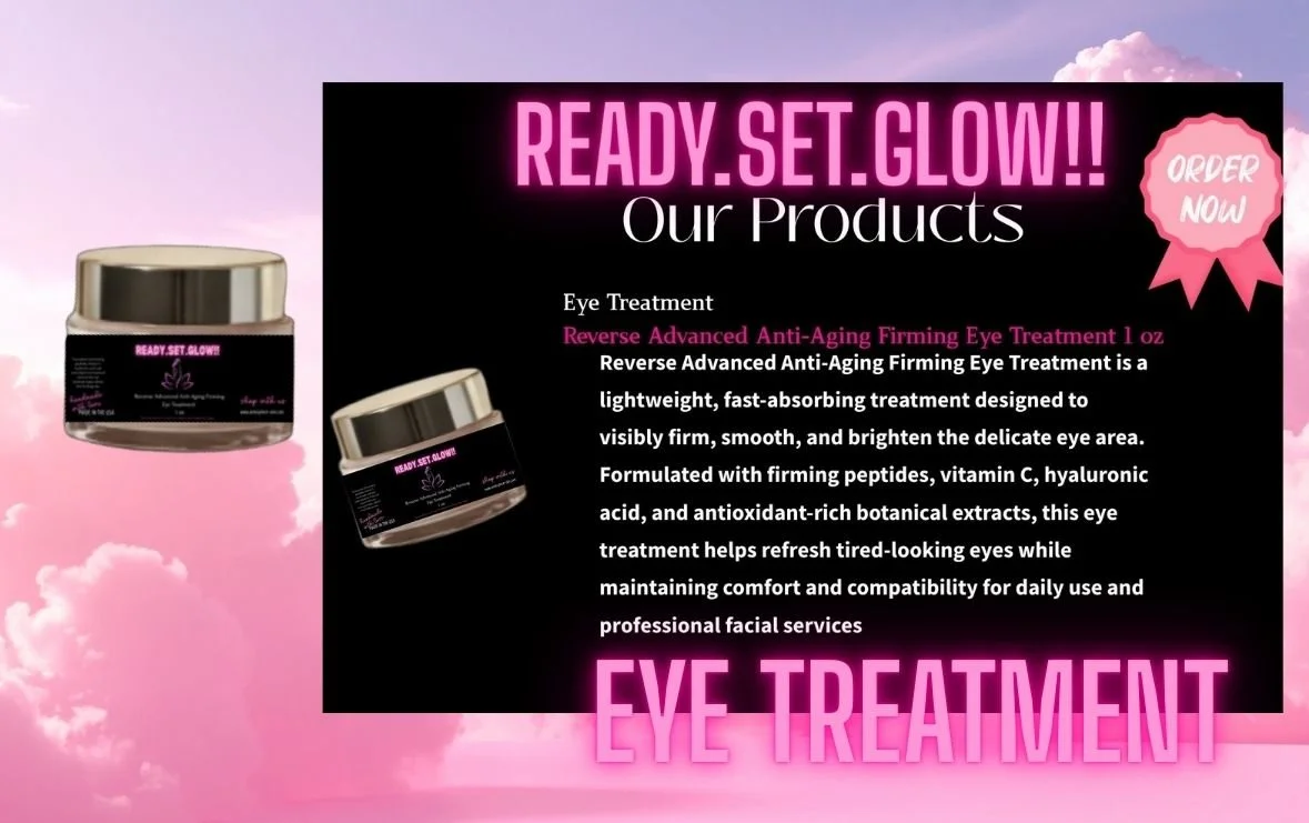 Reverse Advanced Anti-Aging Firming Eye Treatment 1 oz