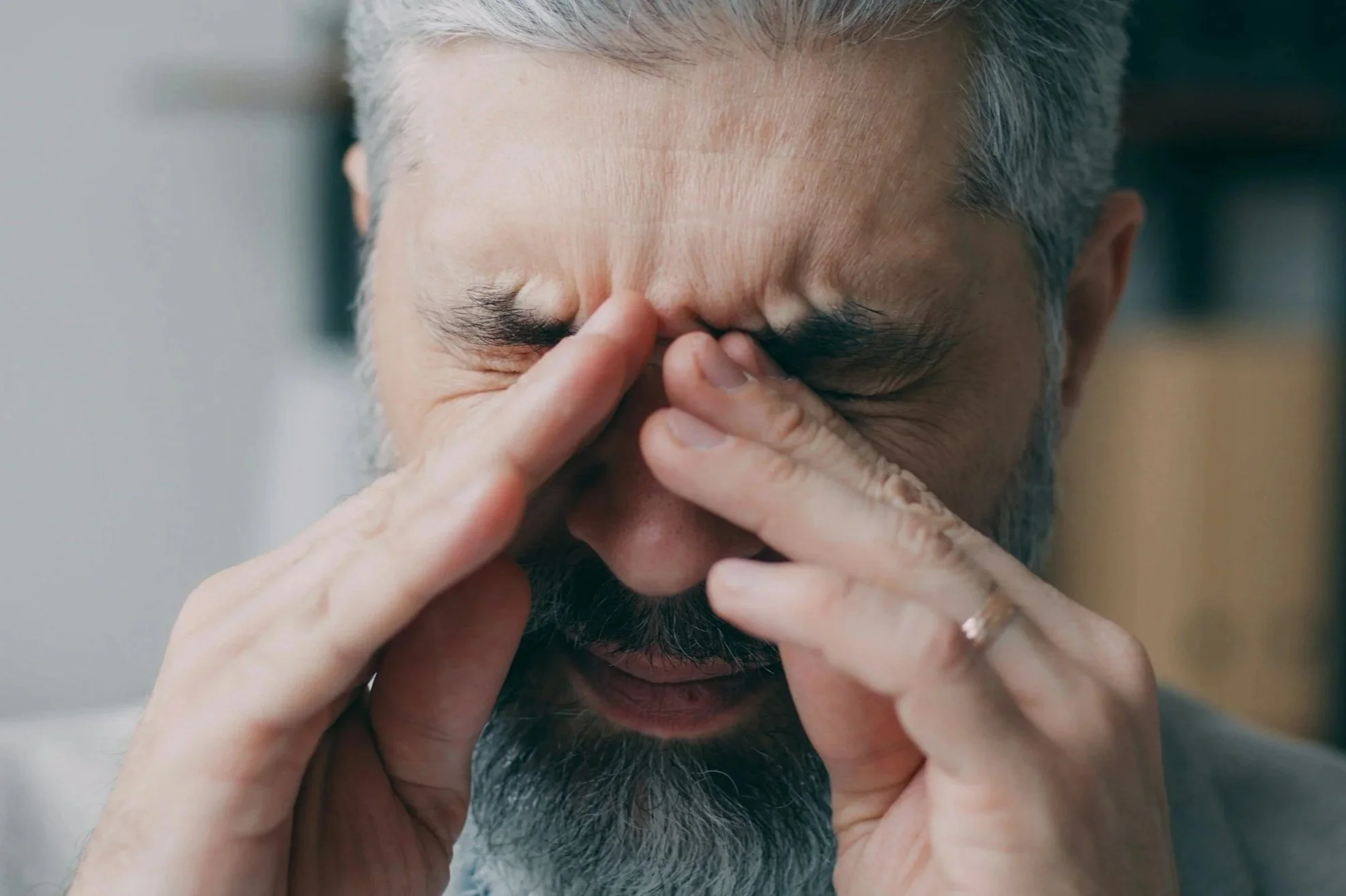 DIY Sinus Treatment