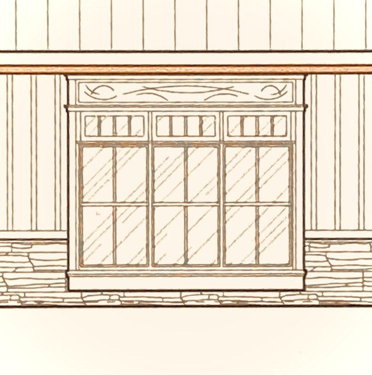 Private Residence - Ontario, NY