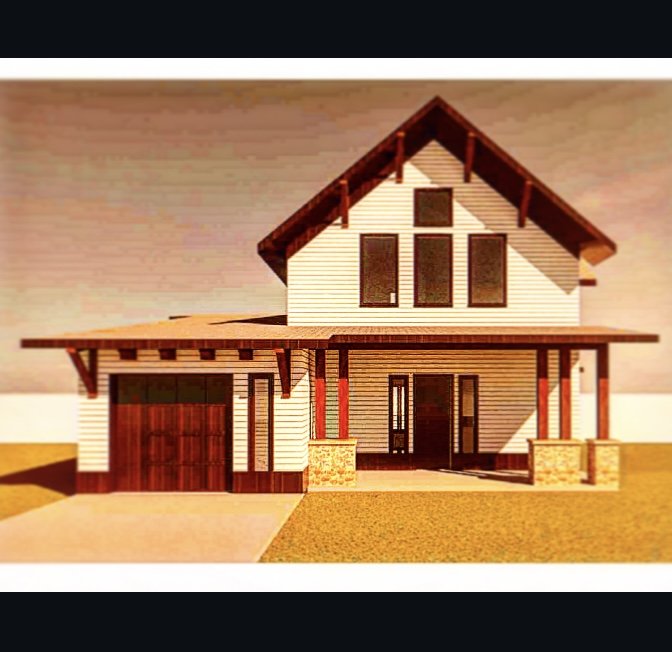 Private Residence - Rushville, NY