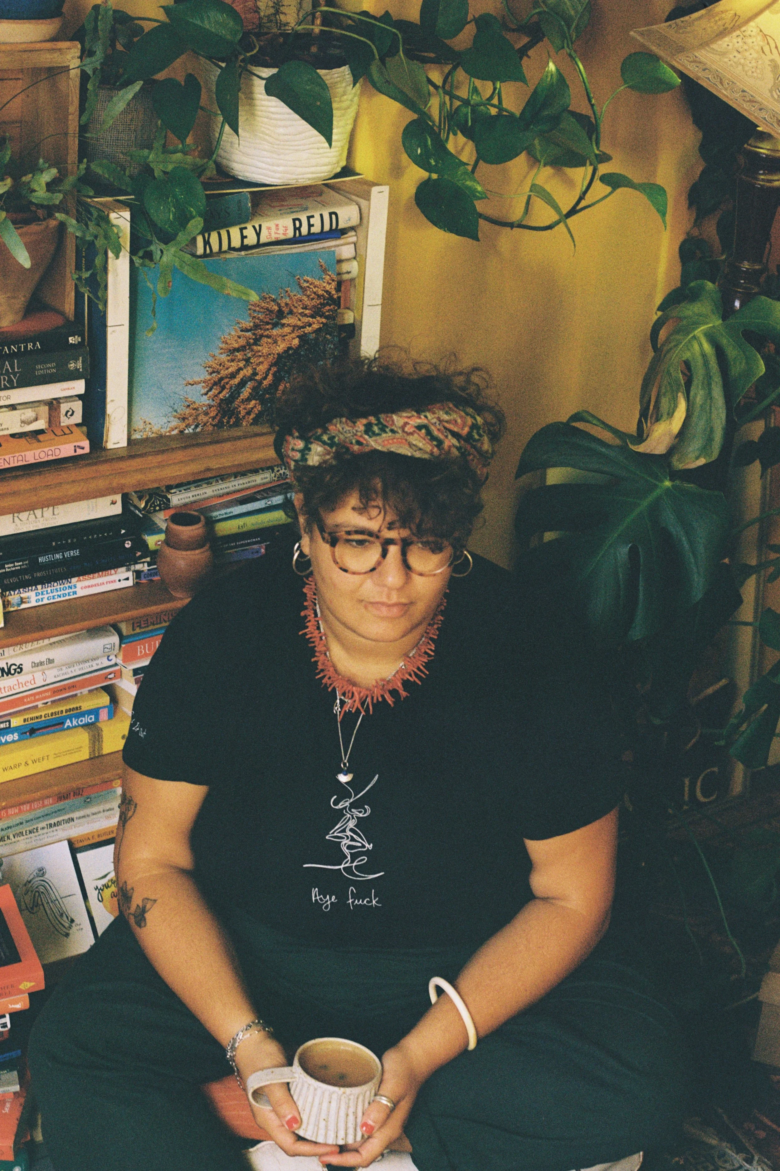 Aye Fuck Campaign (2023)