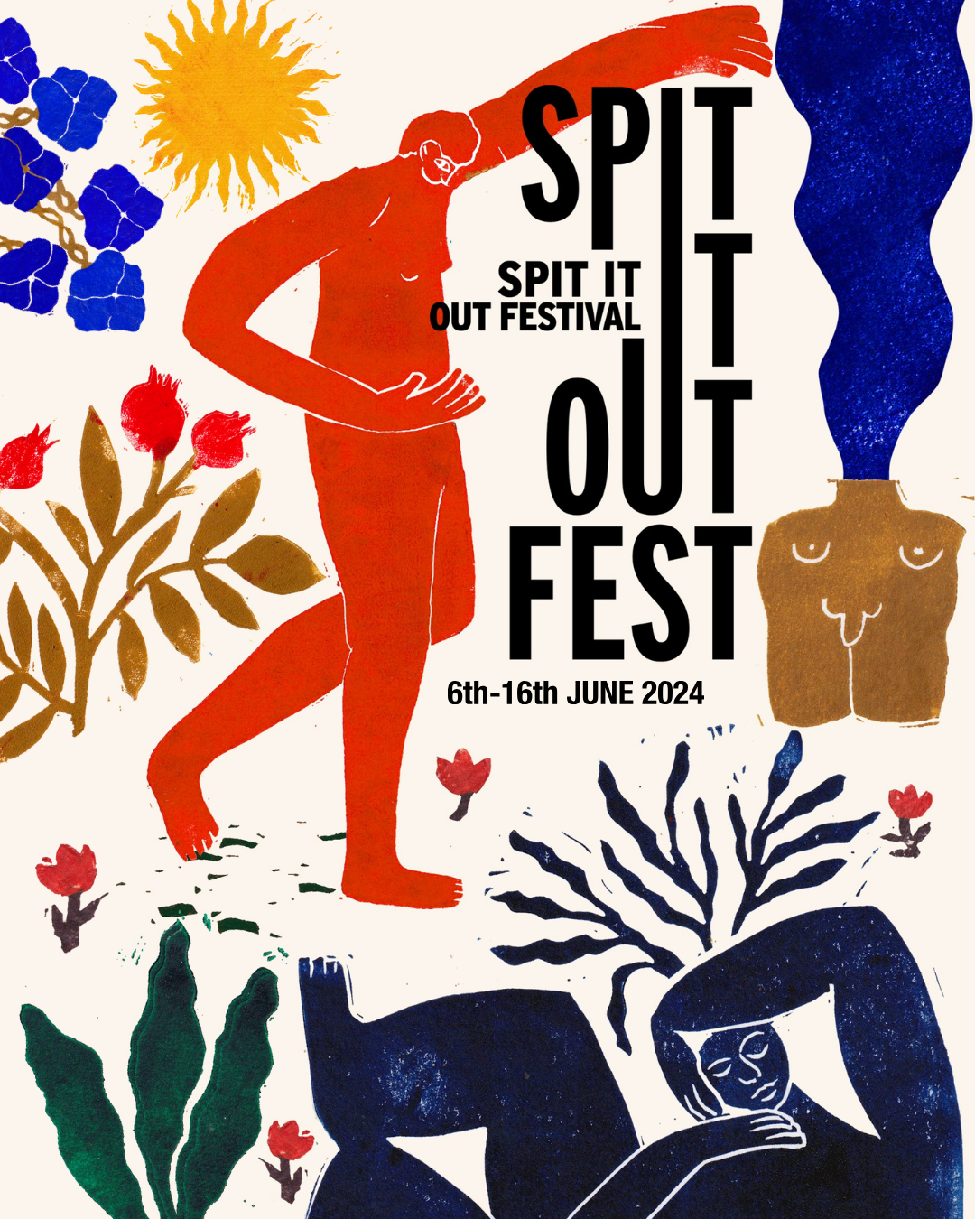 The SiO Festival (2022-2024)