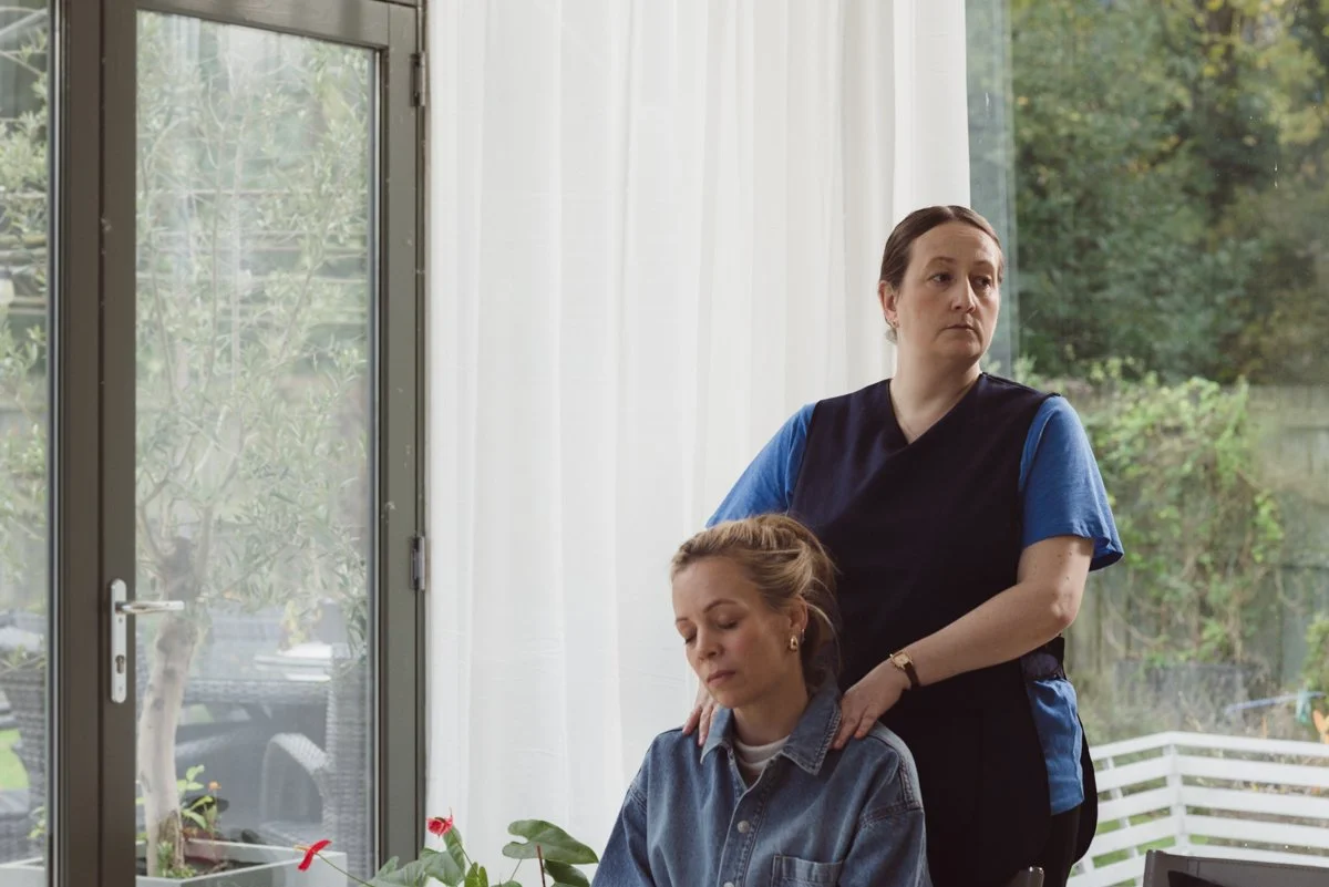 Bubbles (Short Drama / Jagoda Tłok / In Post)