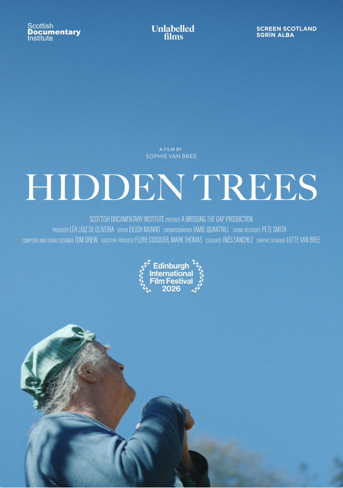 Hidden Trees (Short Doc / Sophie Van Bree / 2026)