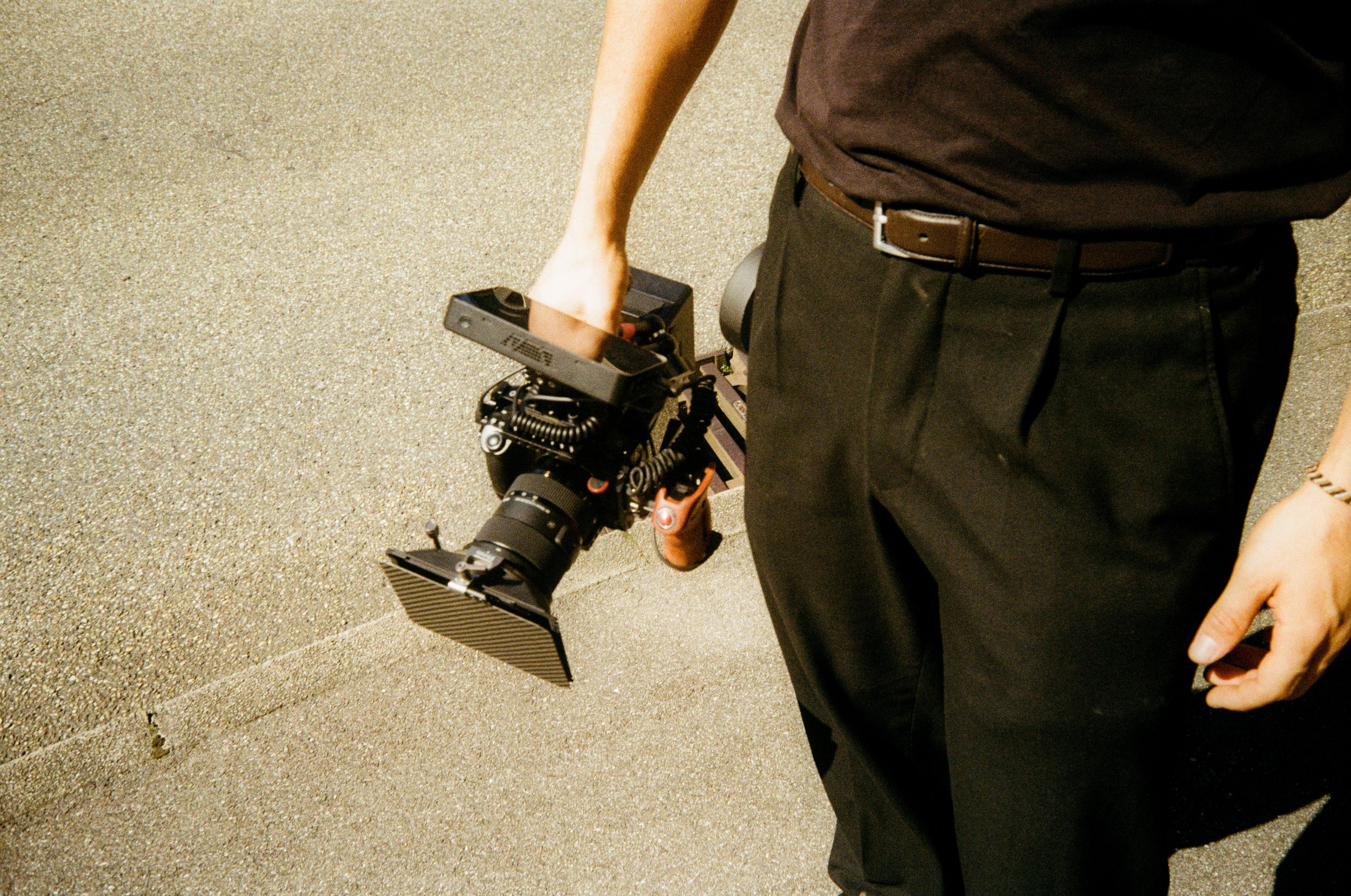 Videoproduktion Stuttgart