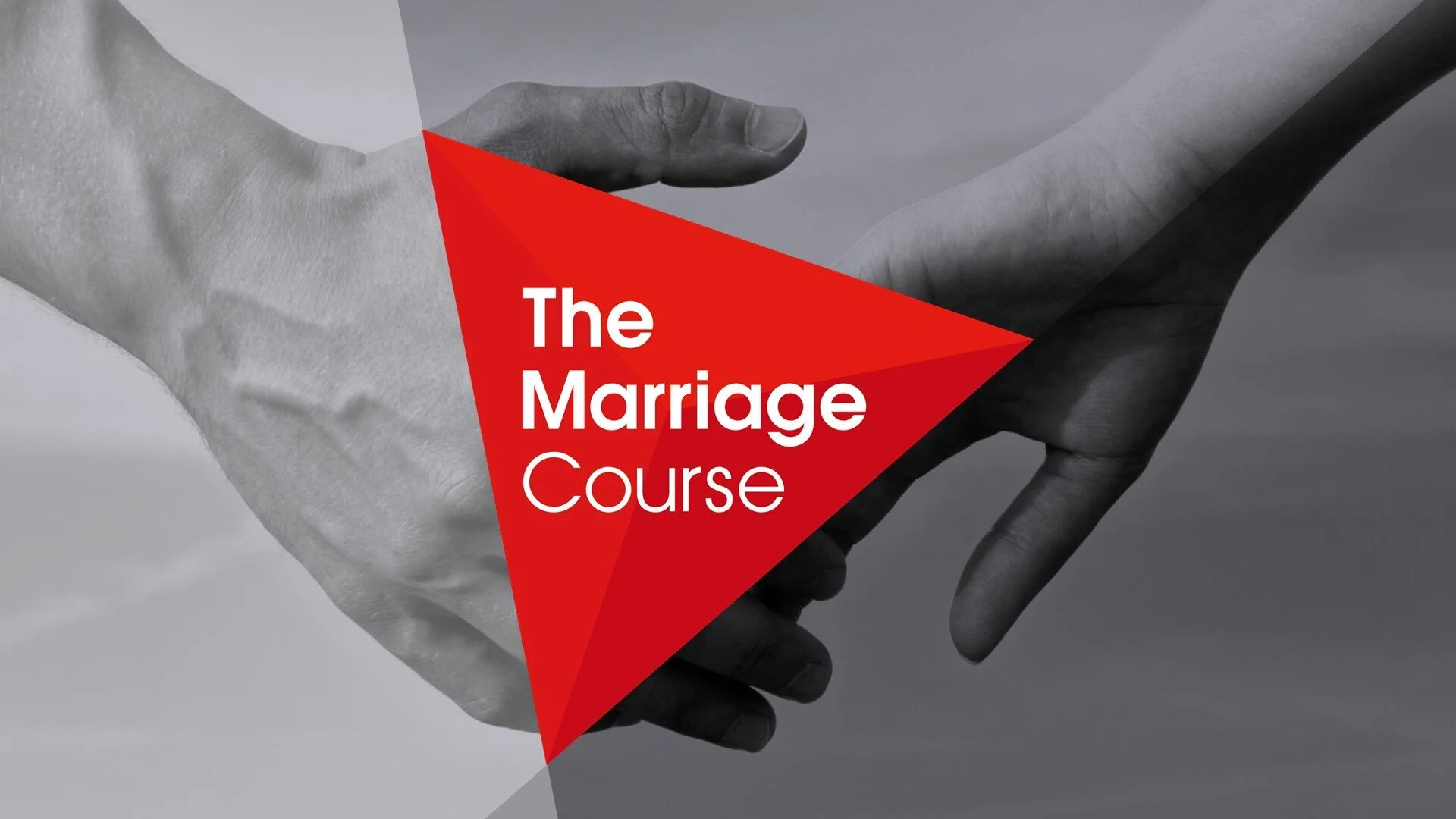 The Marriage Course