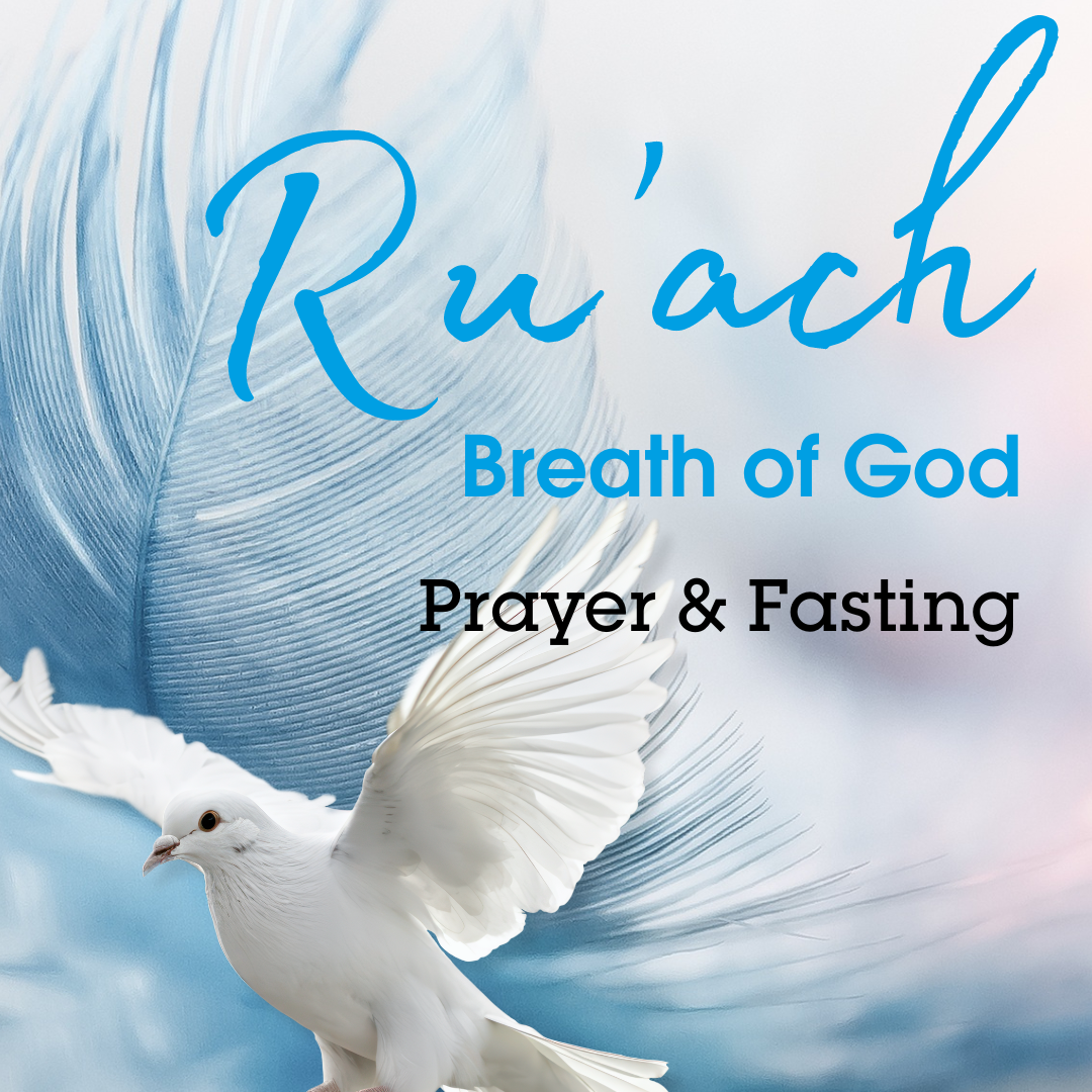 Prayer & Fasting