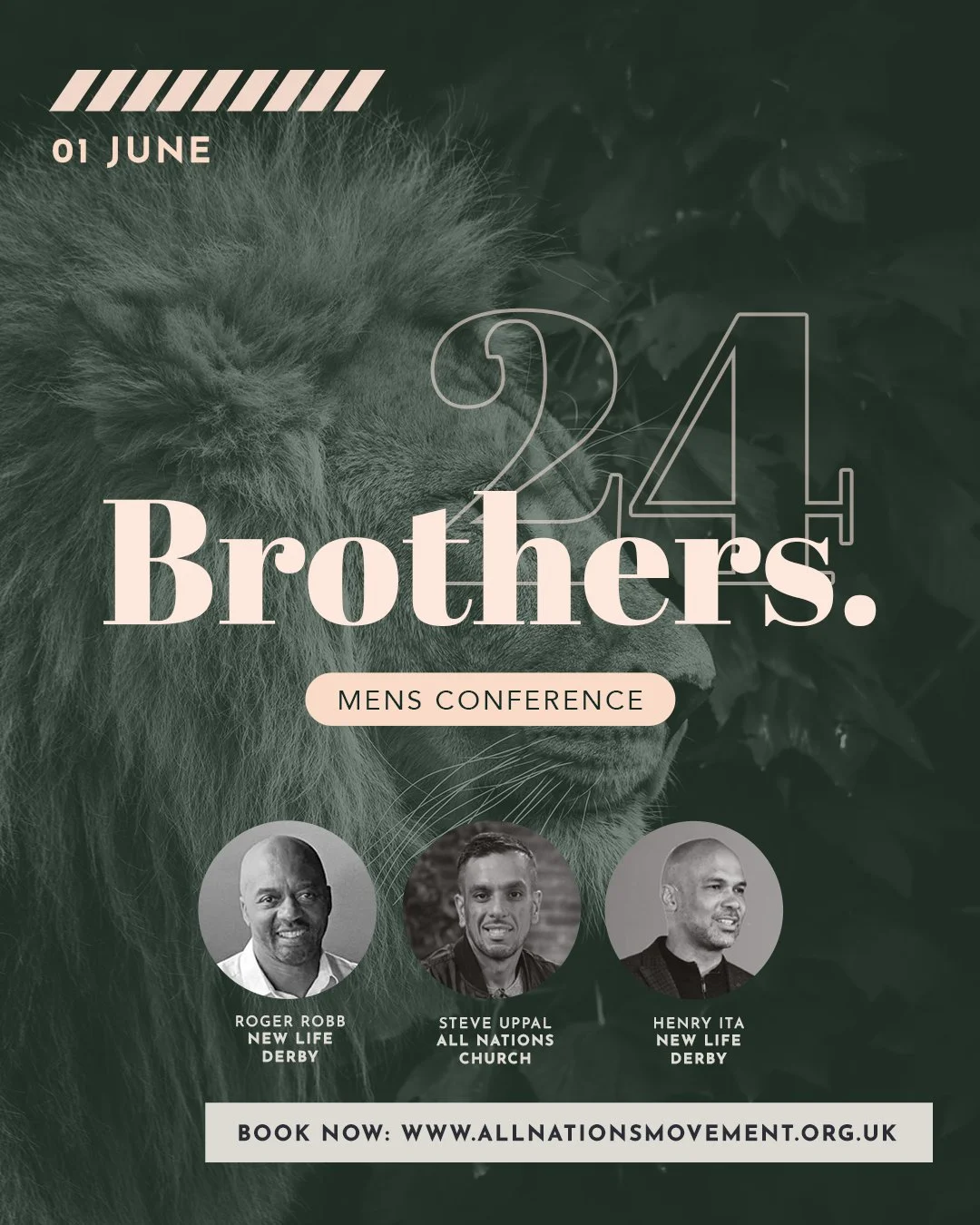 Brothers Conference