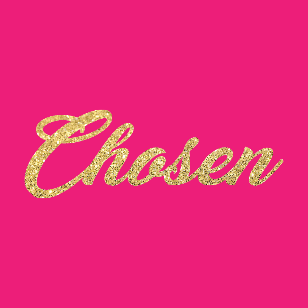 Chosen Live